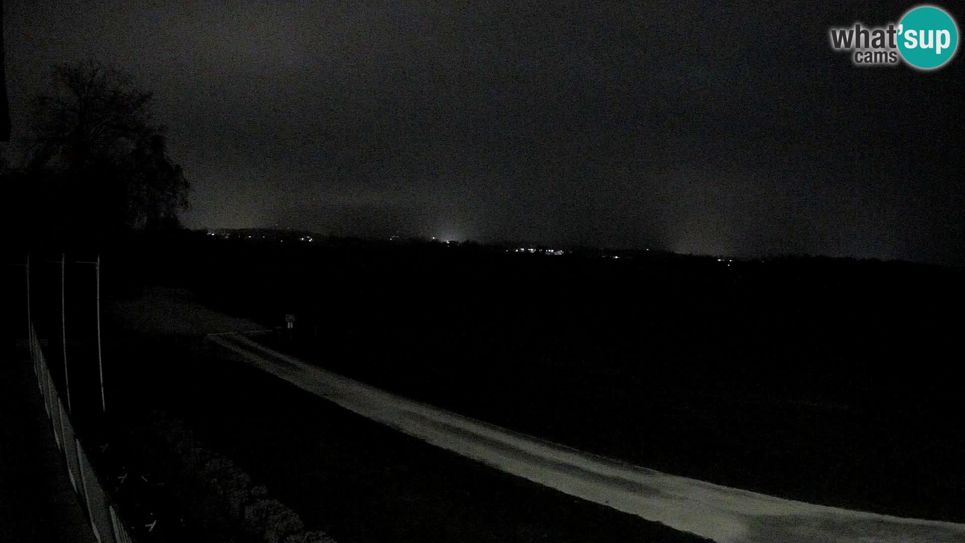 Flugplatz Celje Webcam | LJCL | Slowenien