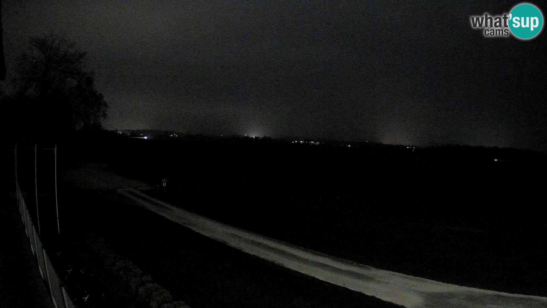 Flugplatz Celje Webcam | LJCL | Slowenien