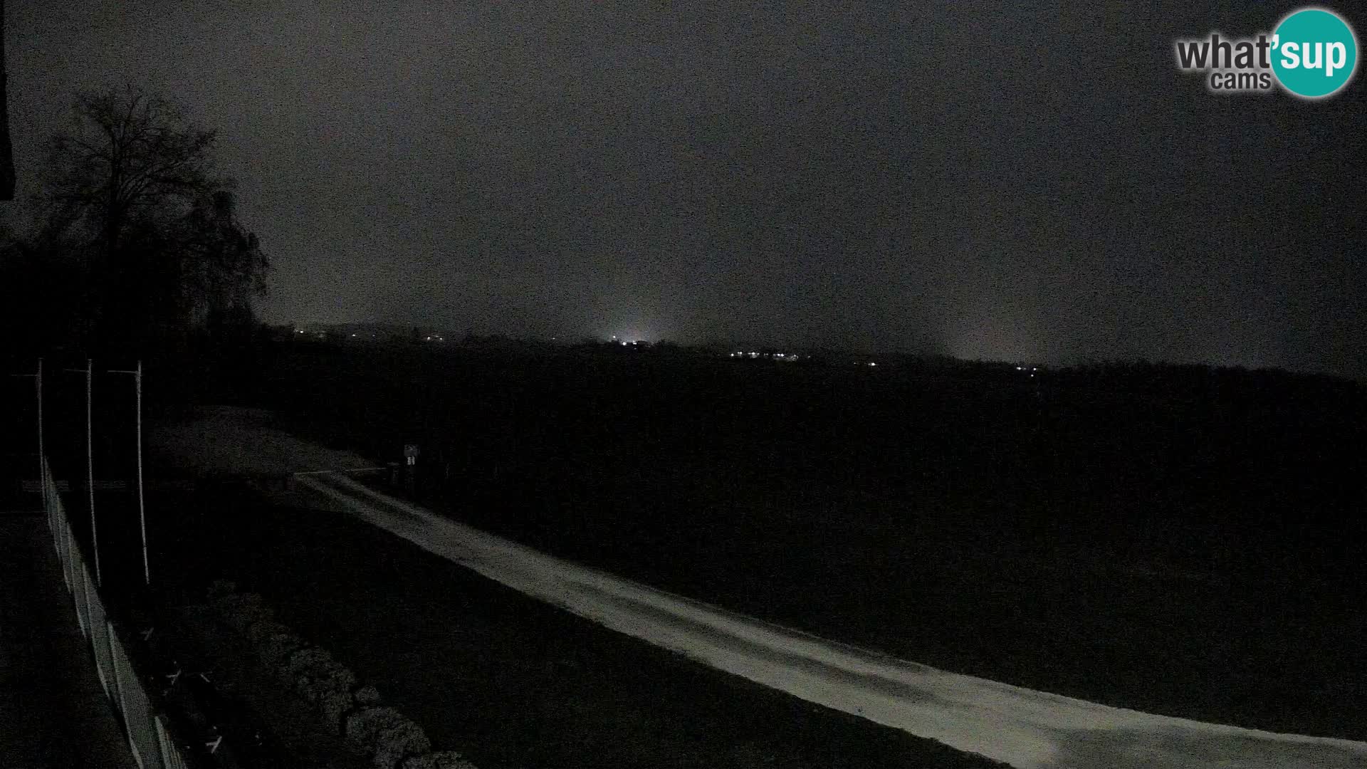 Aeroporto Celje Webcam | LJCL | Slovenia