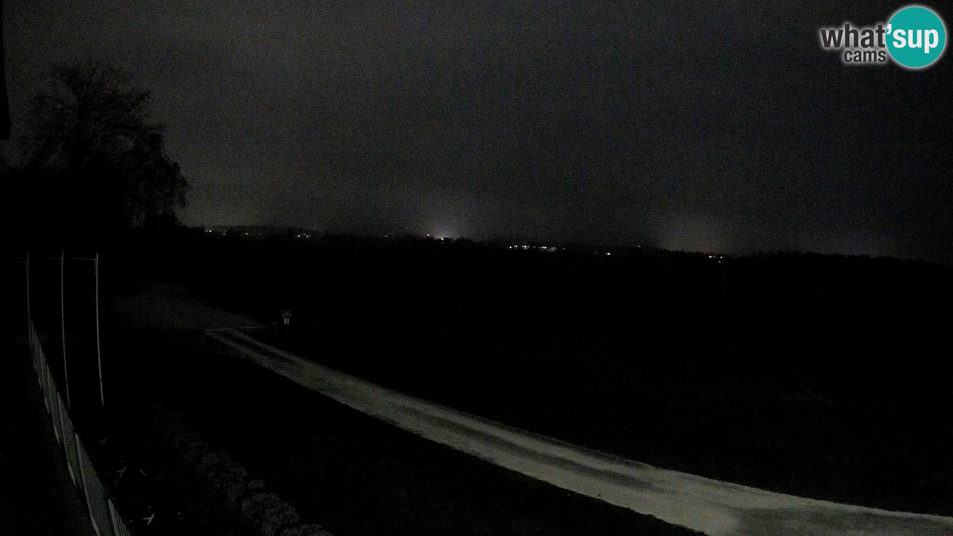 Aeródromo de Celje webcam | LJCL | Eslovenia