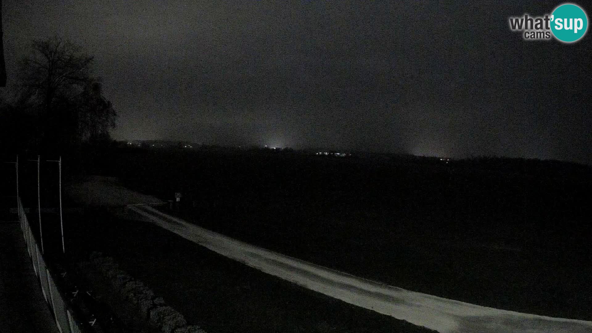 Aeroporto Celje Webcam | LJCL | Slovenia