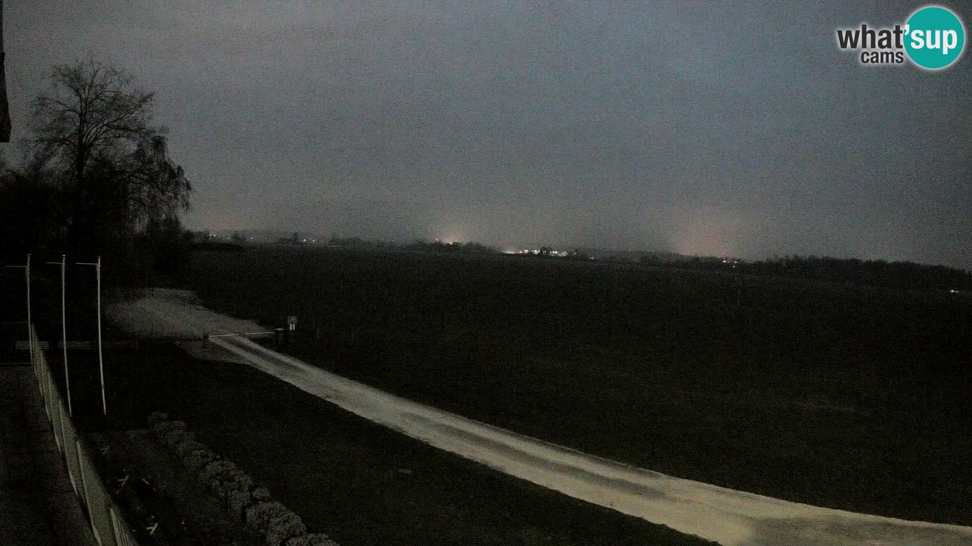 Aeroporto Celje Webcam | LJCL | Slovenia