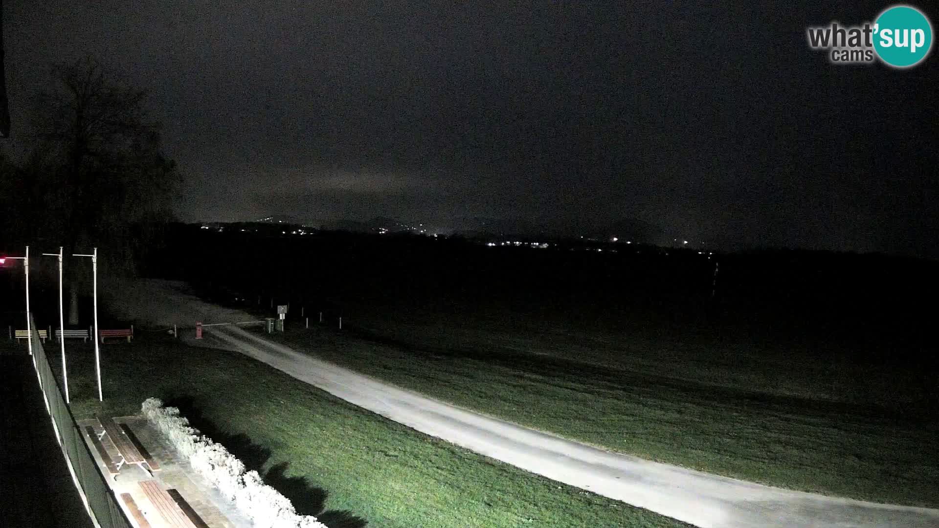 Celje Airfield livecam | LJCL | Slovenia