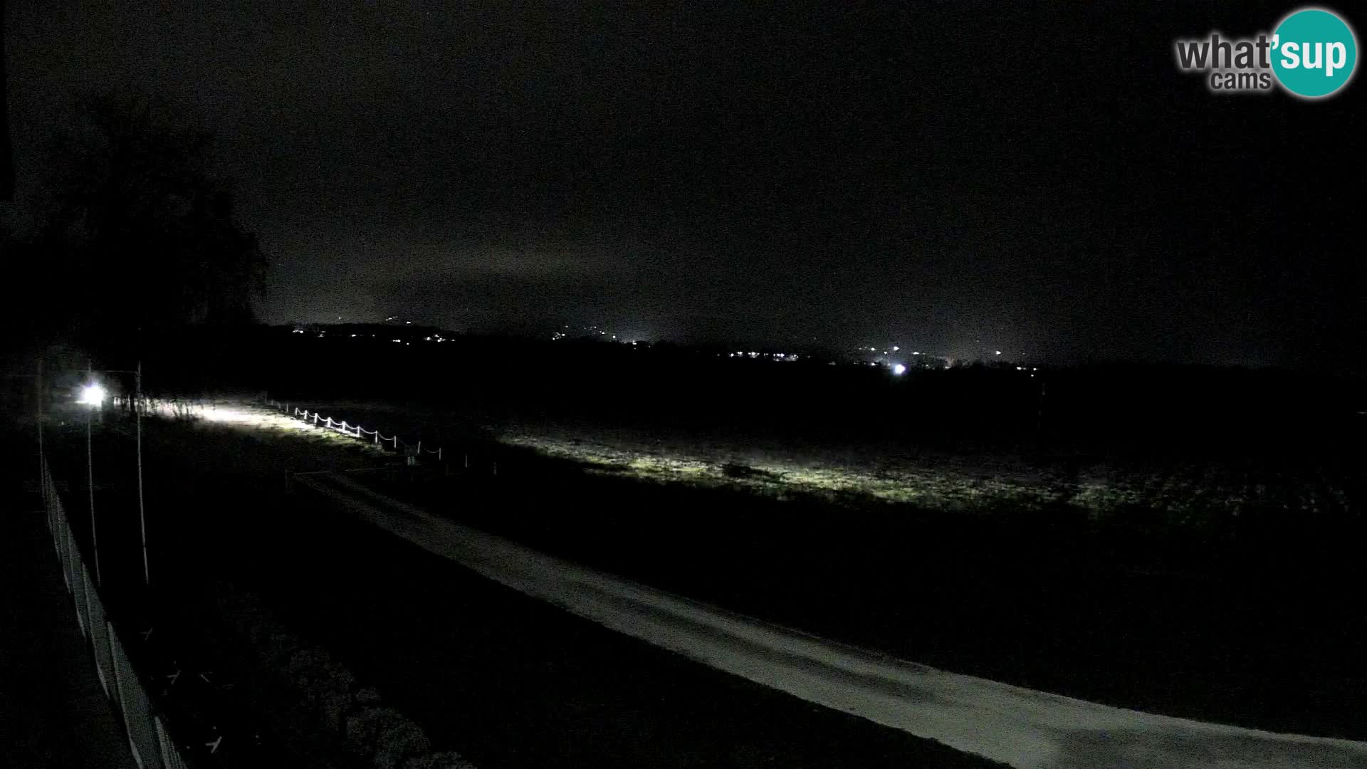 Aérodrome de Celje Webcam | LJCL | Slovénie