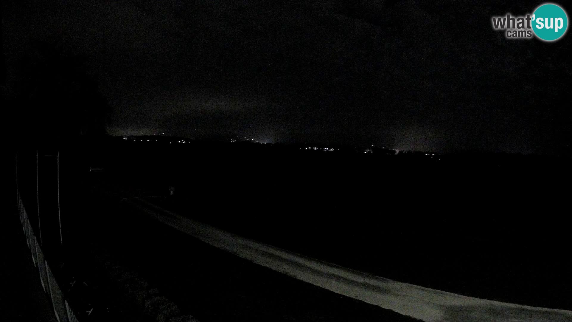 Celje Airfield livecam | LJCL | Slovenia