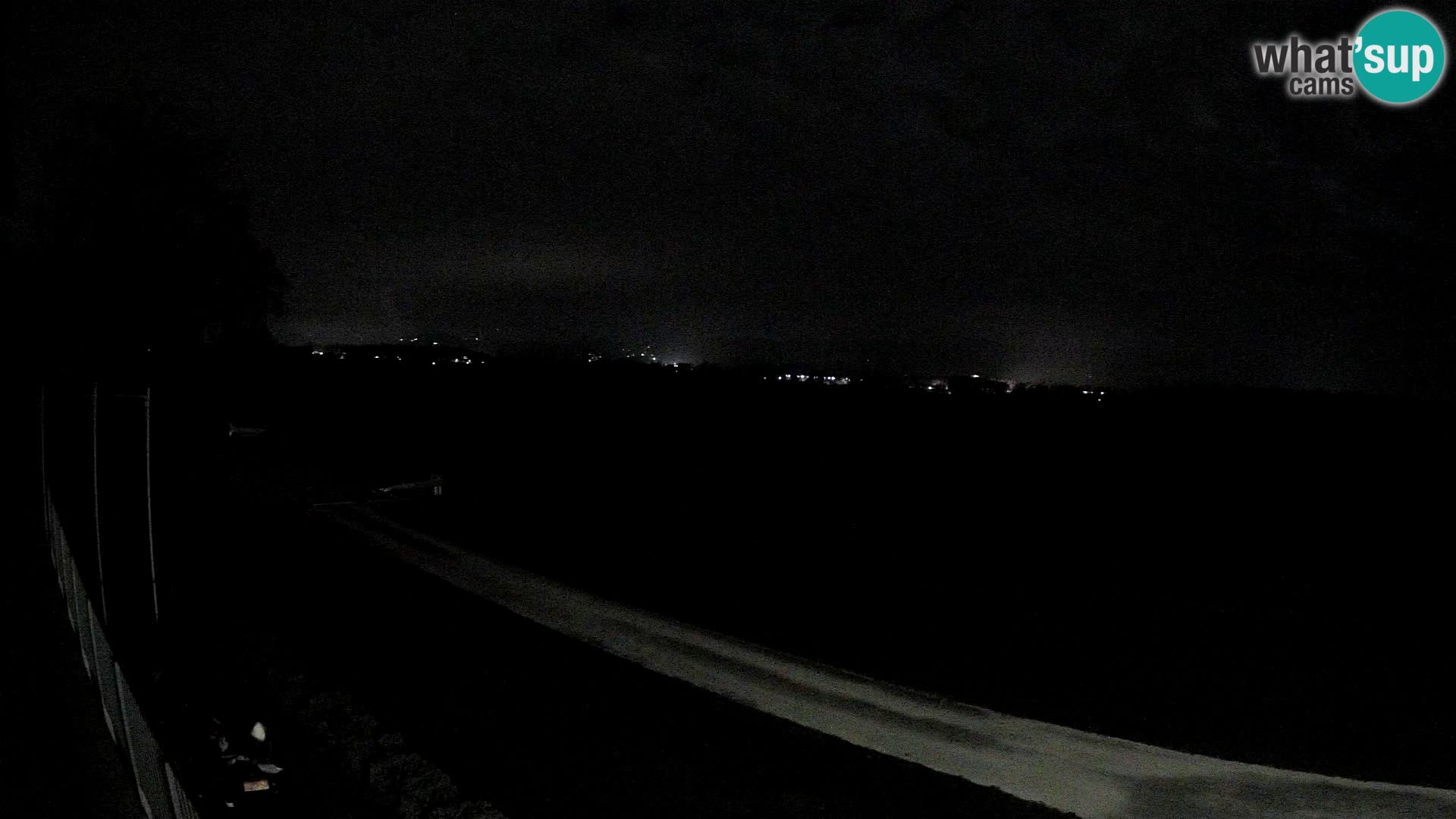 Zračna luka Celje Web kamera | LJCL | Slovenia