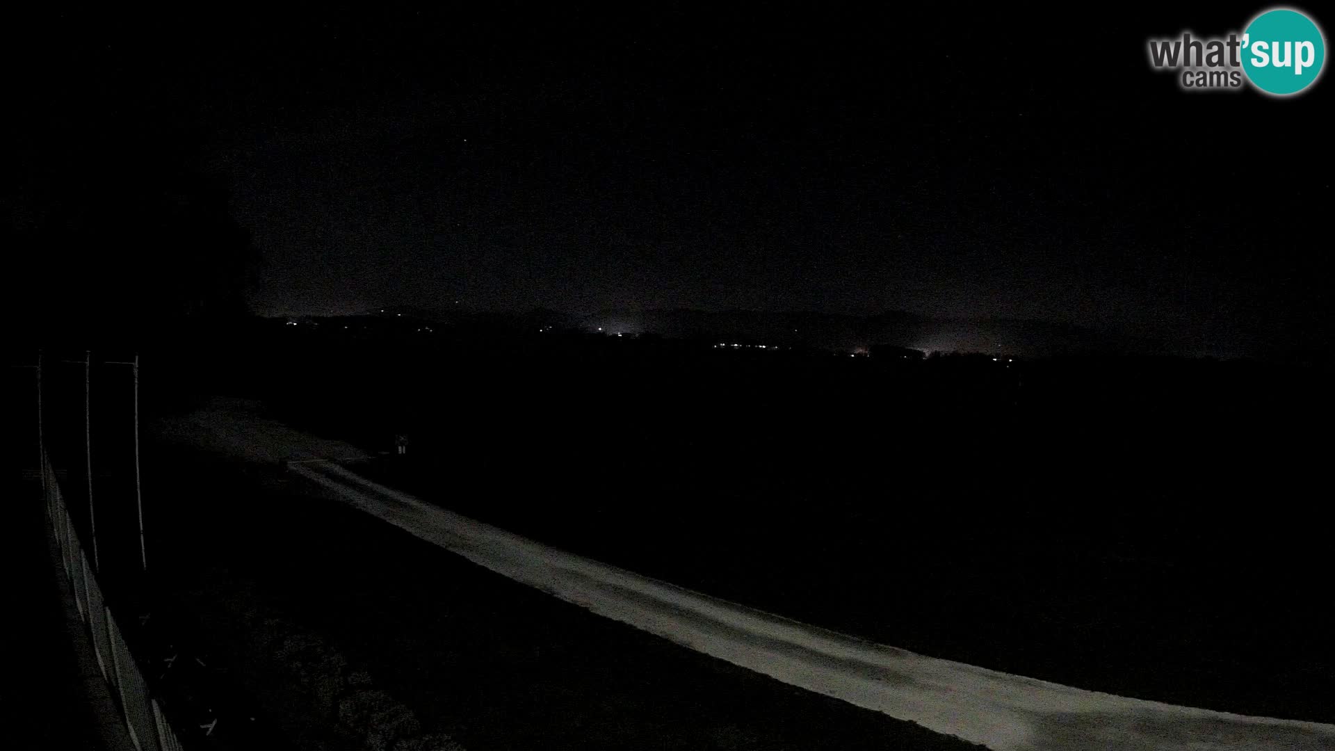 Spletna kamera Aeroklub Celje | LJCL