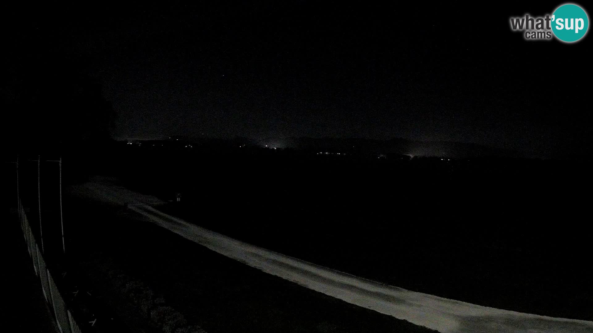 Flugplatz Celje Webcam | LJCL | Slowenien