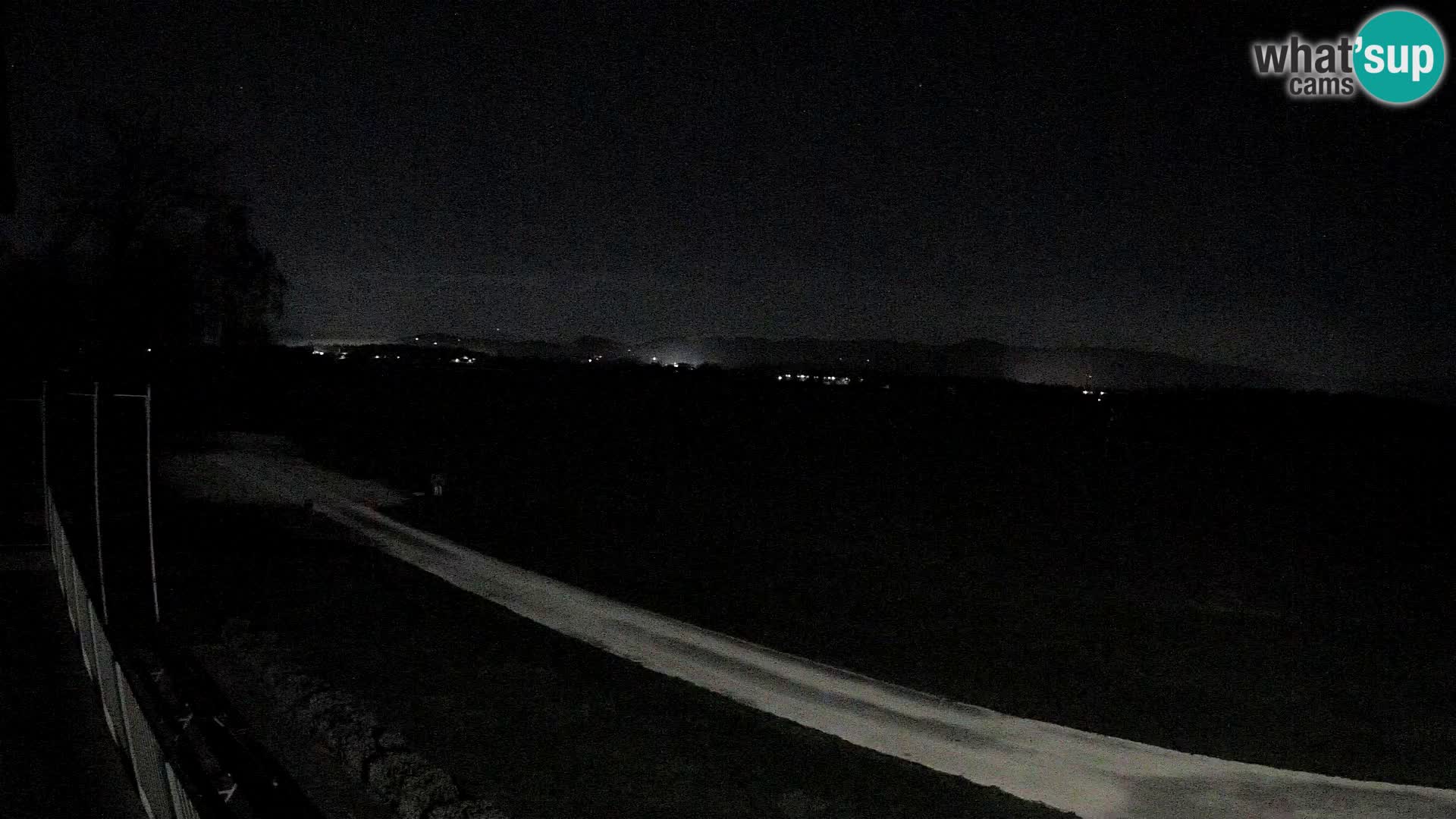 Celje Airfield livecam | LJCL | Slovenia