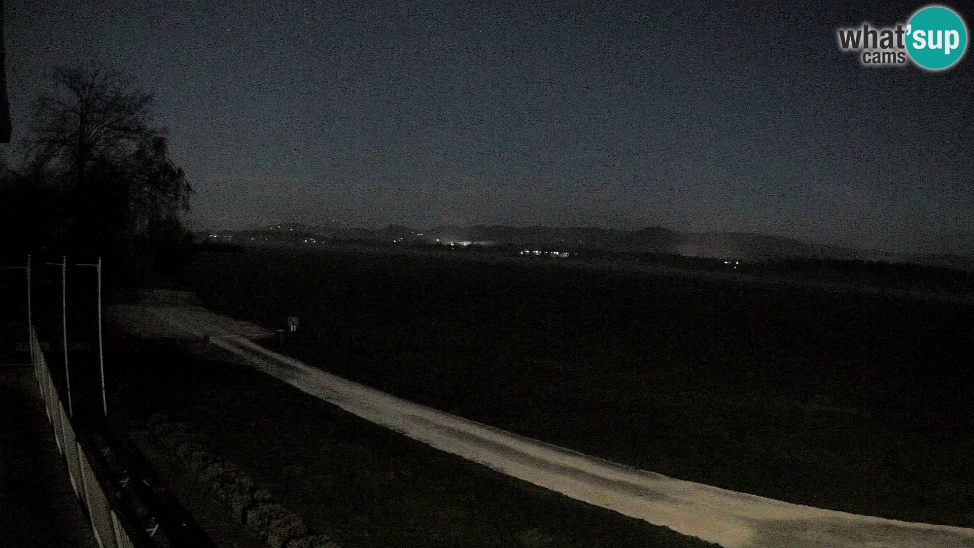 Celje Airfield livecam | LJCL | Slovenia