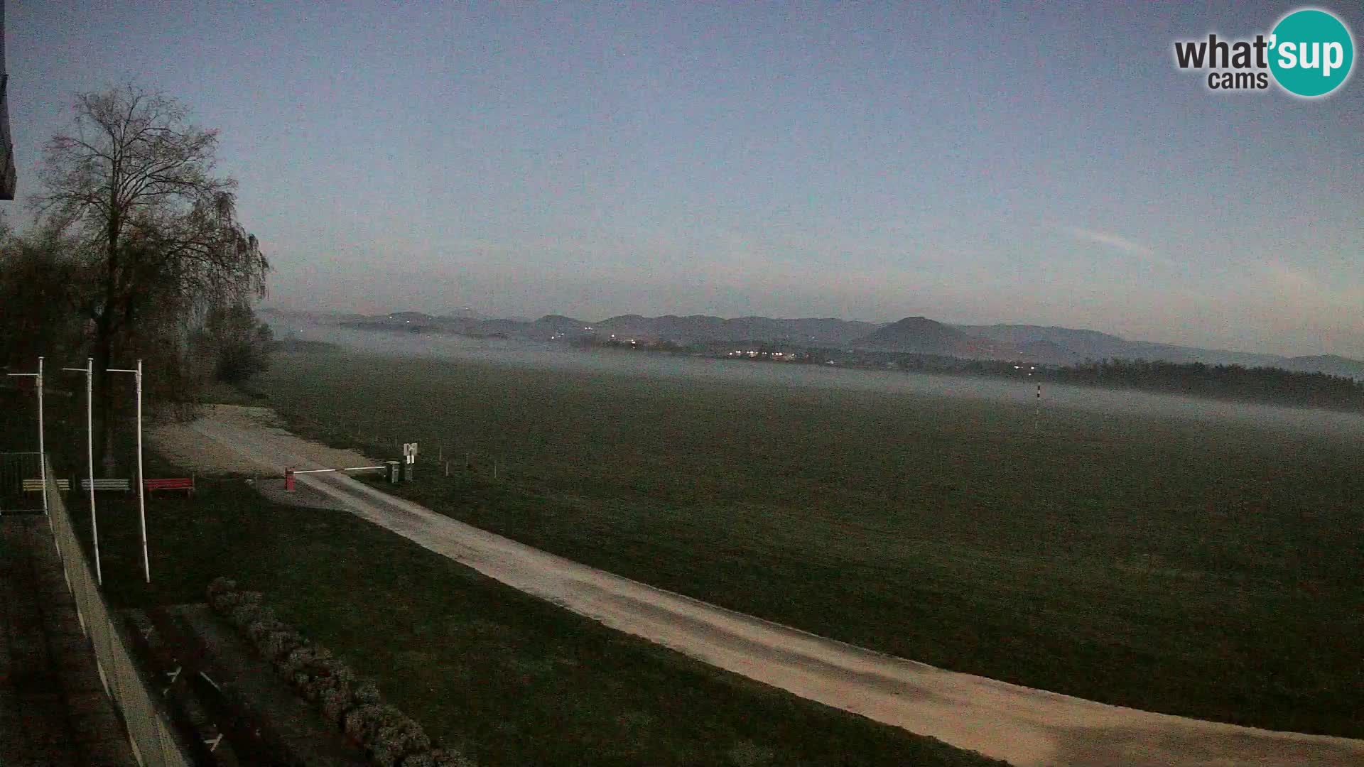 Celje Airfield livecam | LJCL | Slovenia