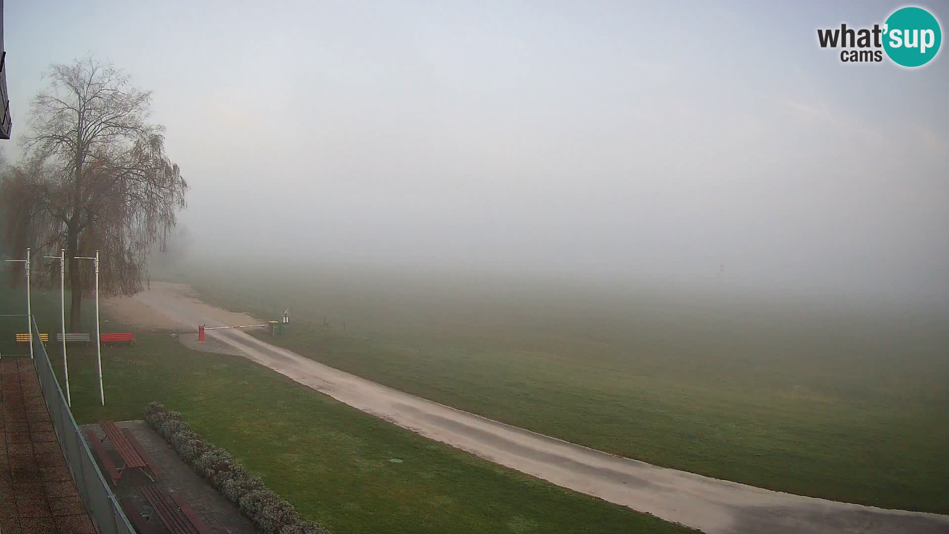 Flugplatz Celje Webcam | LJCL | Slowenien