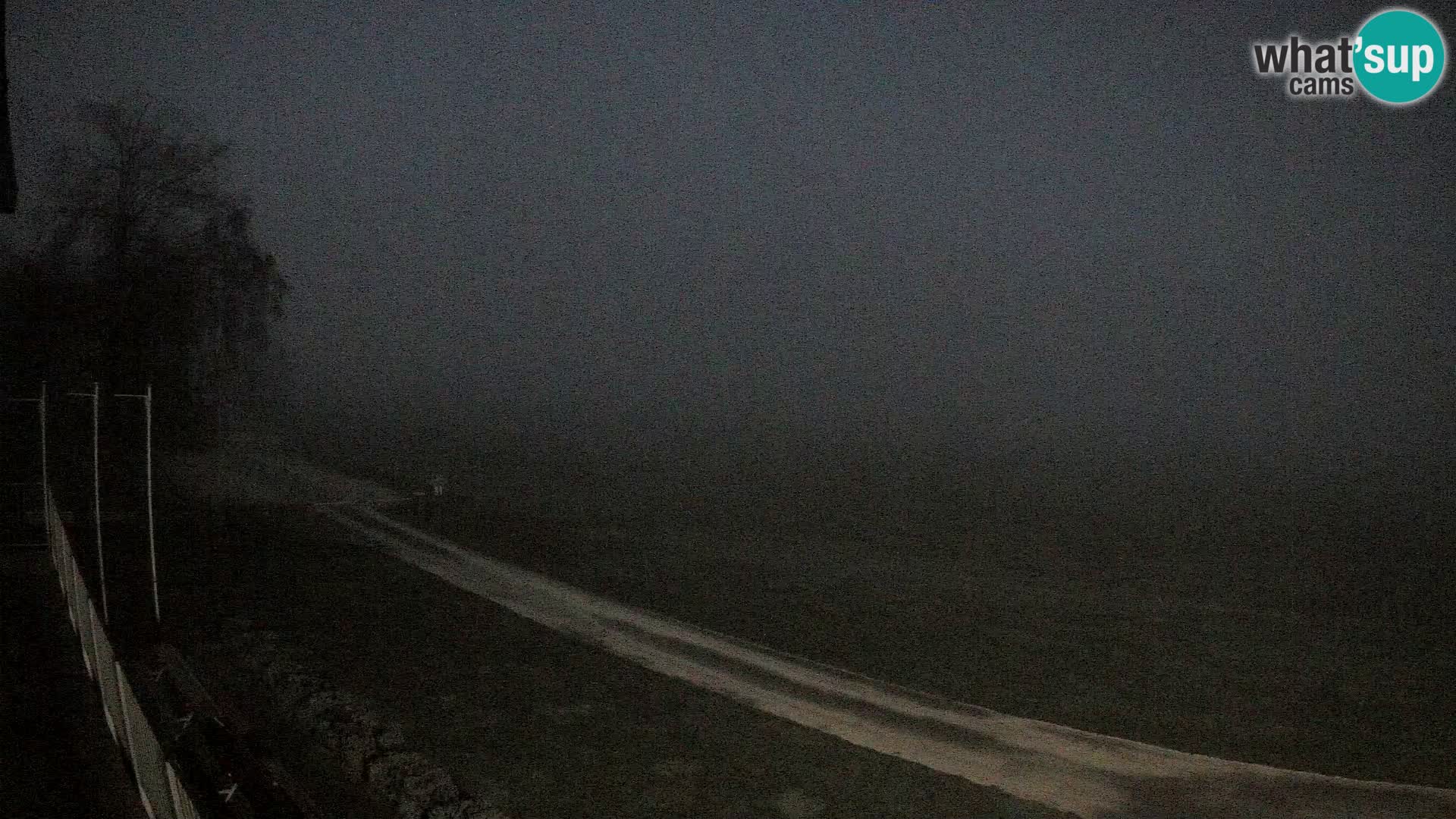 Aeroporto Celje Webcam | LJCL | Slovenia