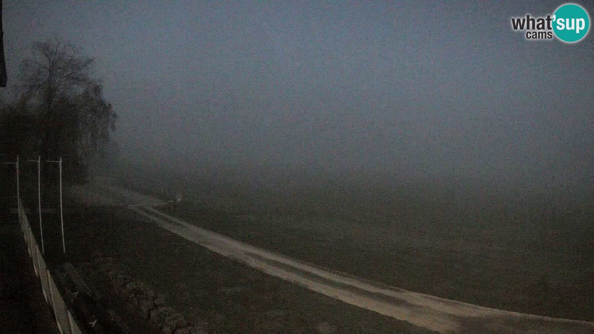 Zračna luka Celje Web kamera | LJCL | Slovenia