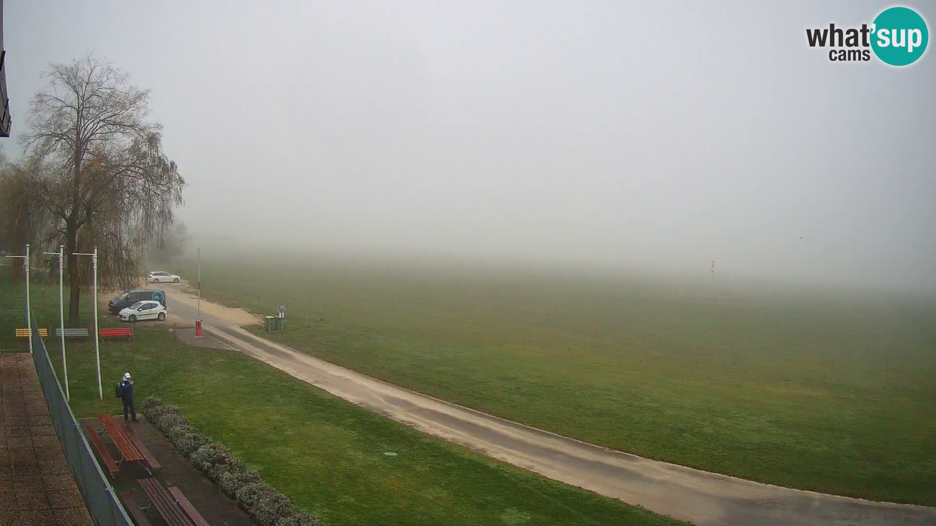 Aérodrome de Celje Webcam | LJCL | Slovénie