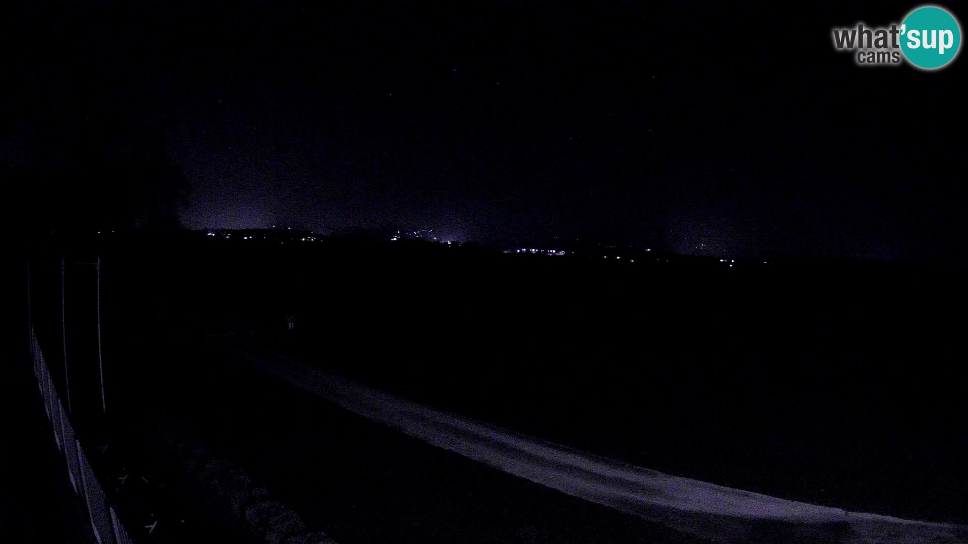 Aérodrome de Celje Webcam | LJCL | Slovénie