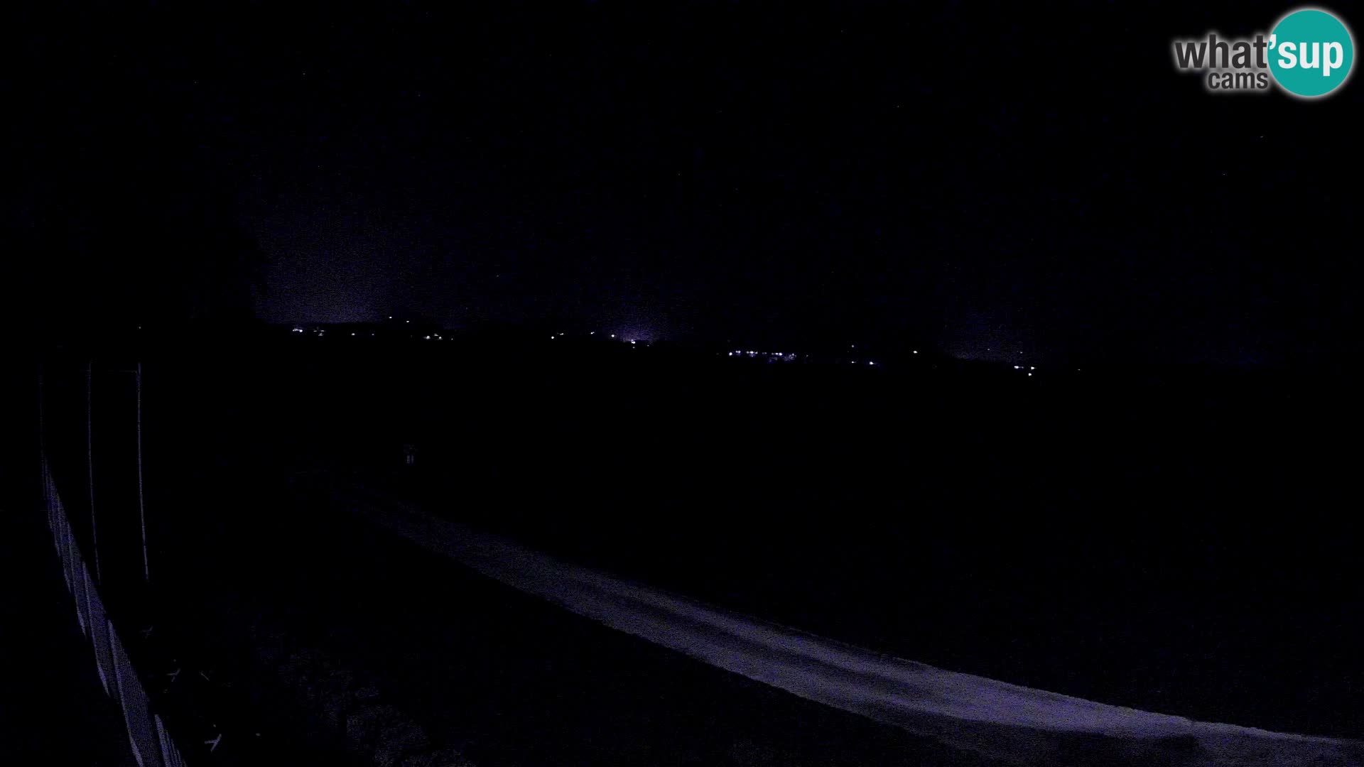 Celje Airfield livecam | LJCL | Slovenia