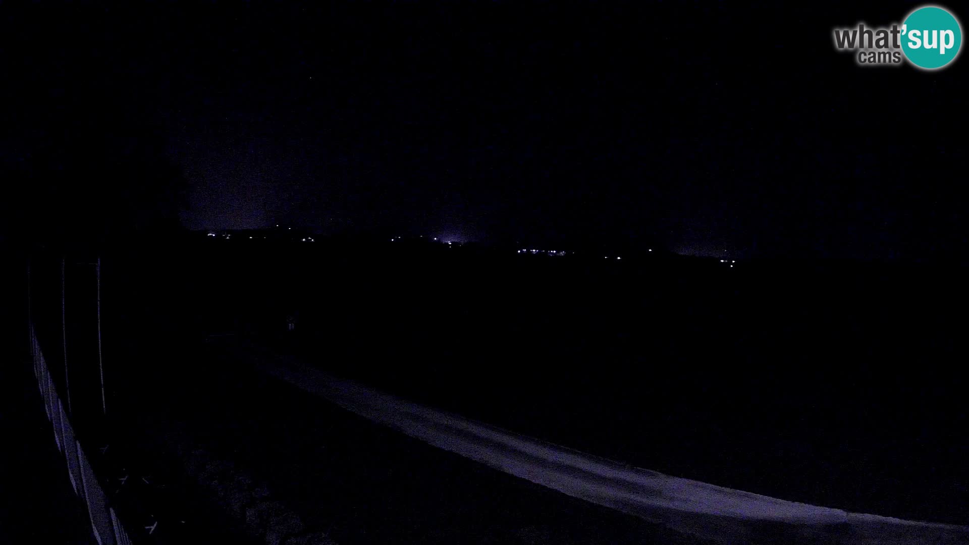 Aeródromo de Celje webcam | LJCL | Eslovenia