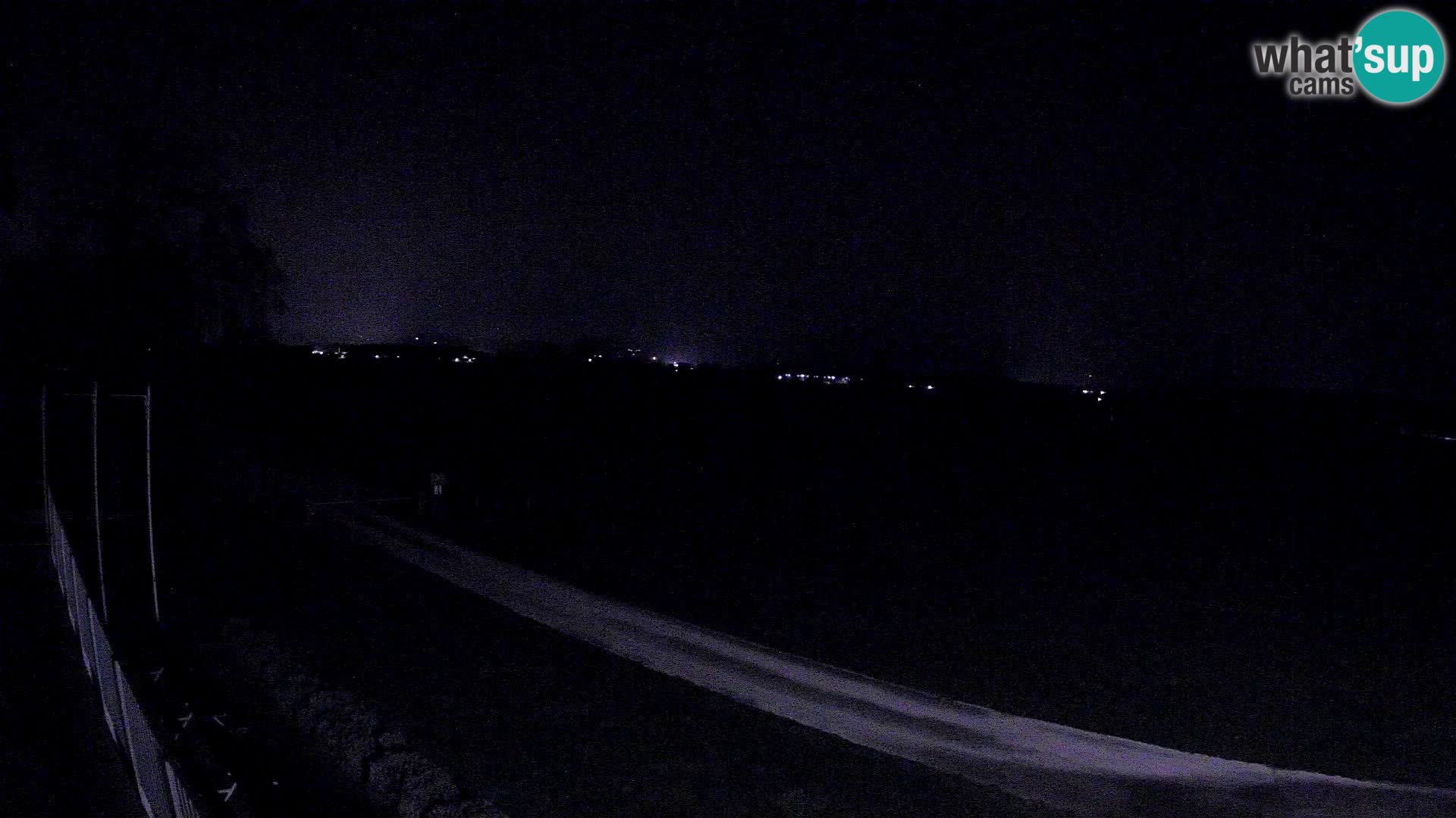 Aérodrome de Celje Webcam | LJCL | Slovénie