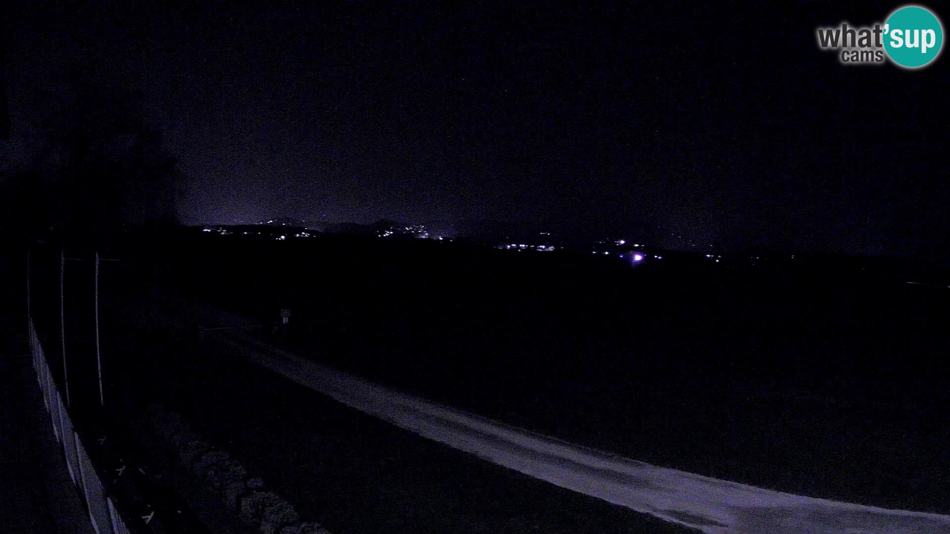 Zračna luka Celje Web kamera | LJCL | Slovenia