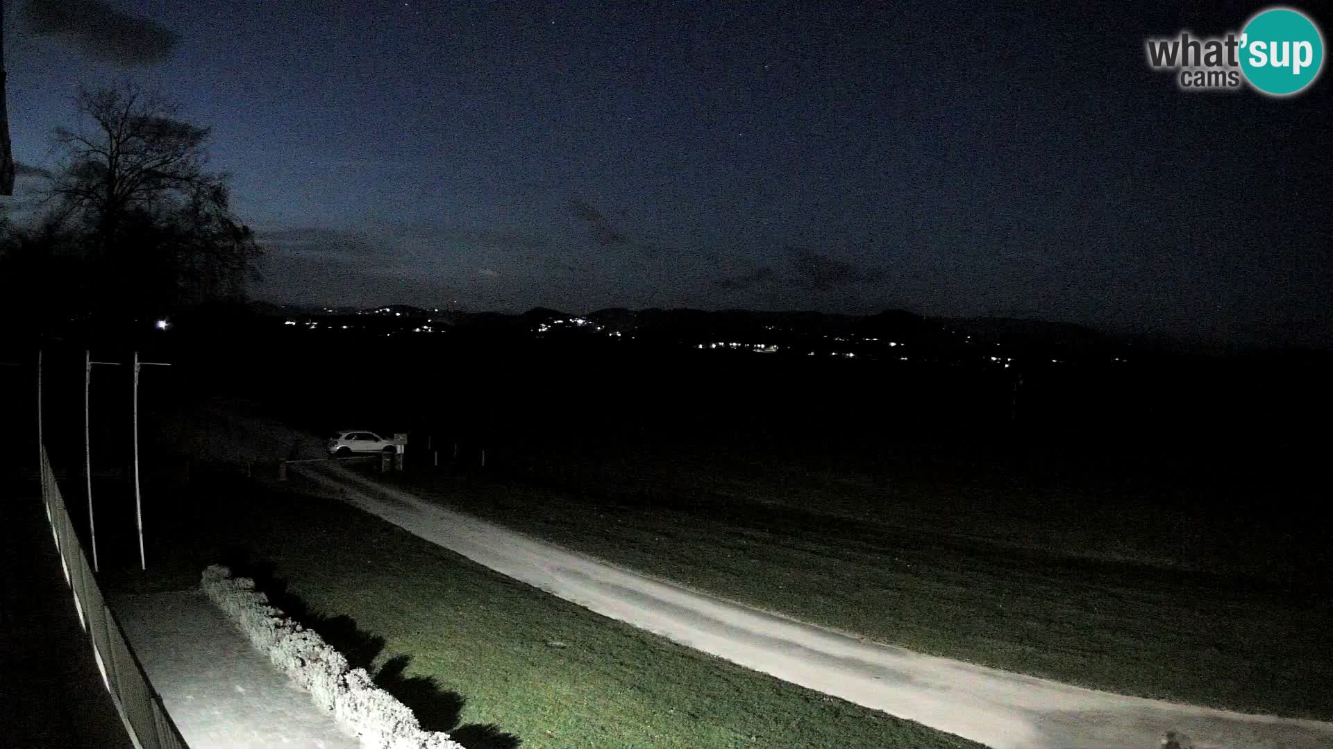 Aérodrome de Celje Webcam | LJCL | Slovénie