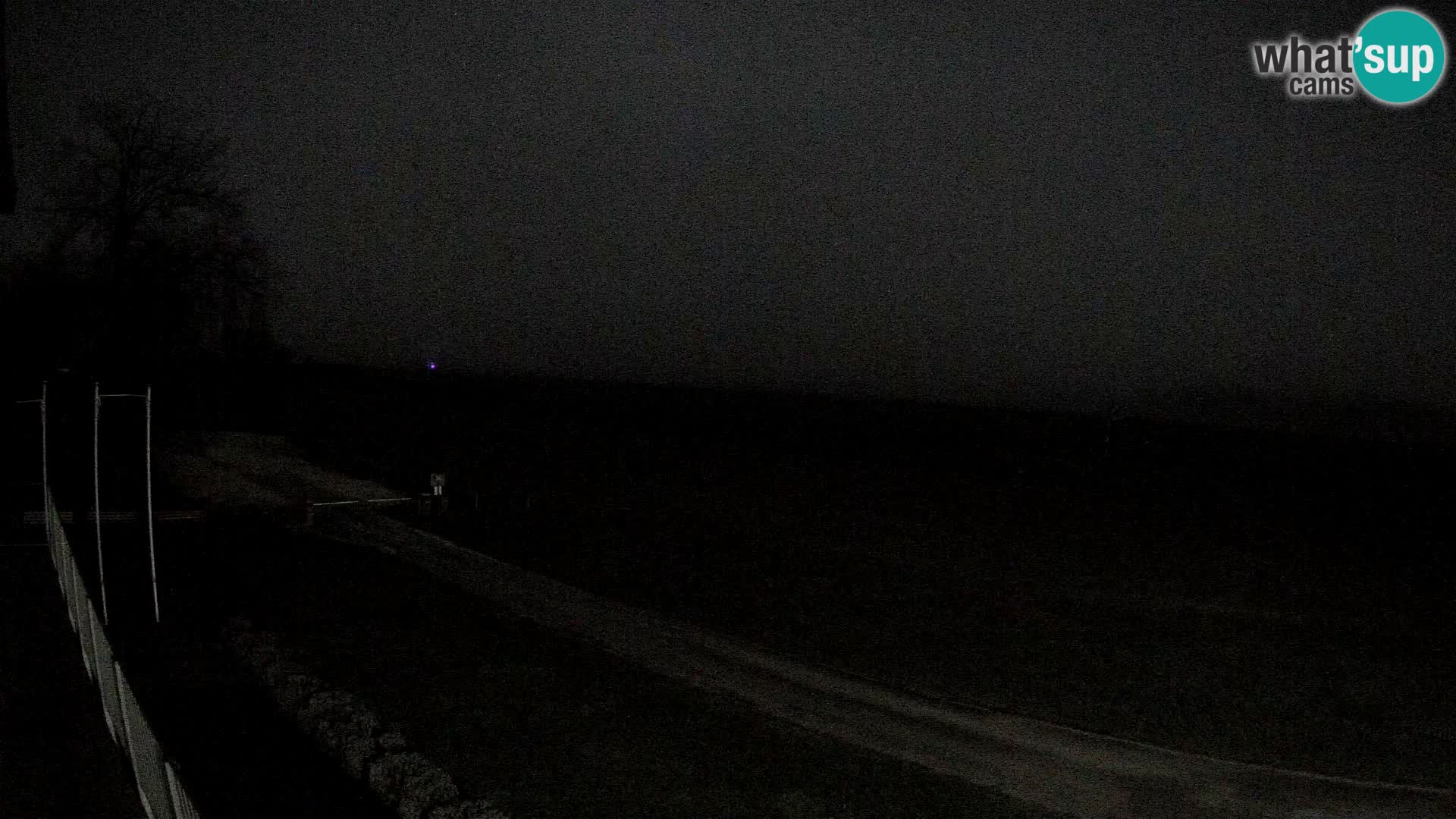 Zračna luka Celje Web kamera | LJCL | Slovenia