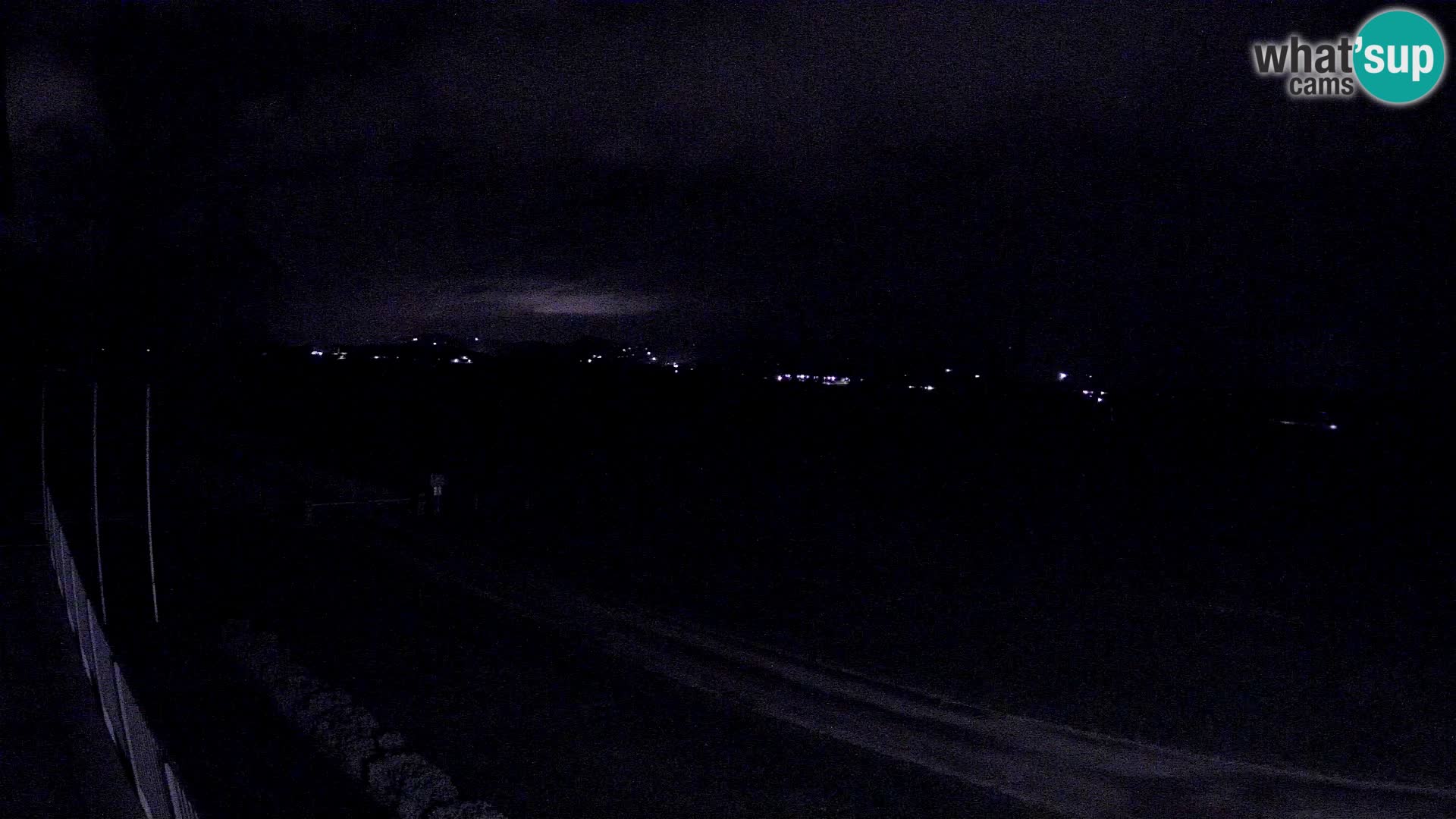 Zračna luka Celje Web kamera | LJCL | Slovenia