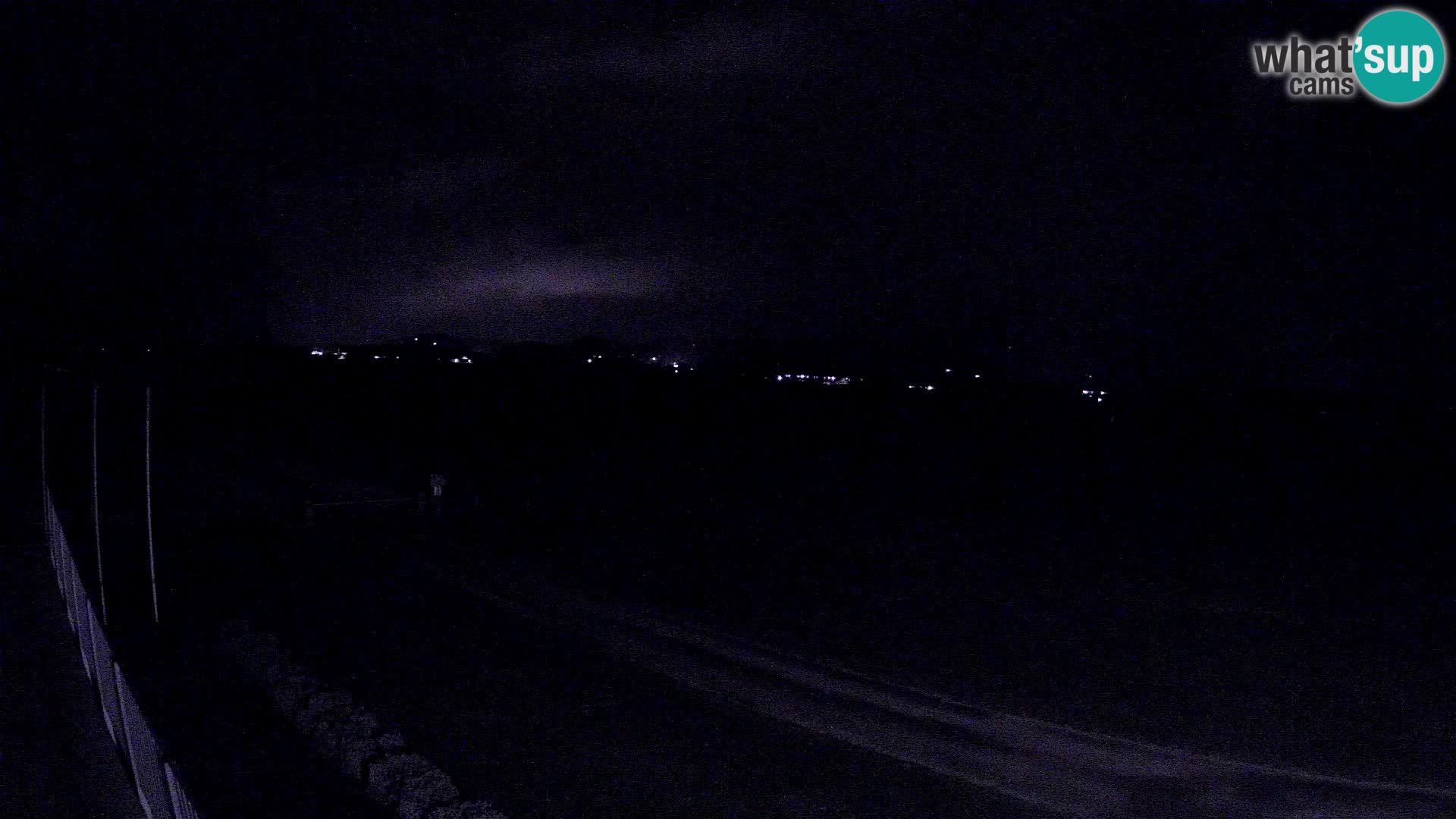 Celje Airfield livecam | LJCL | Slovenia