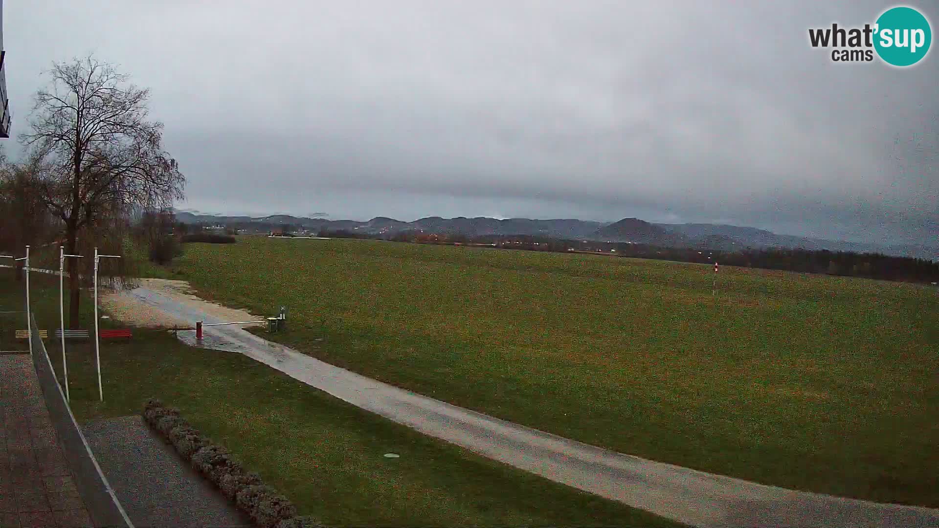 Spletna kamera Aeroklub Celje | LJCL