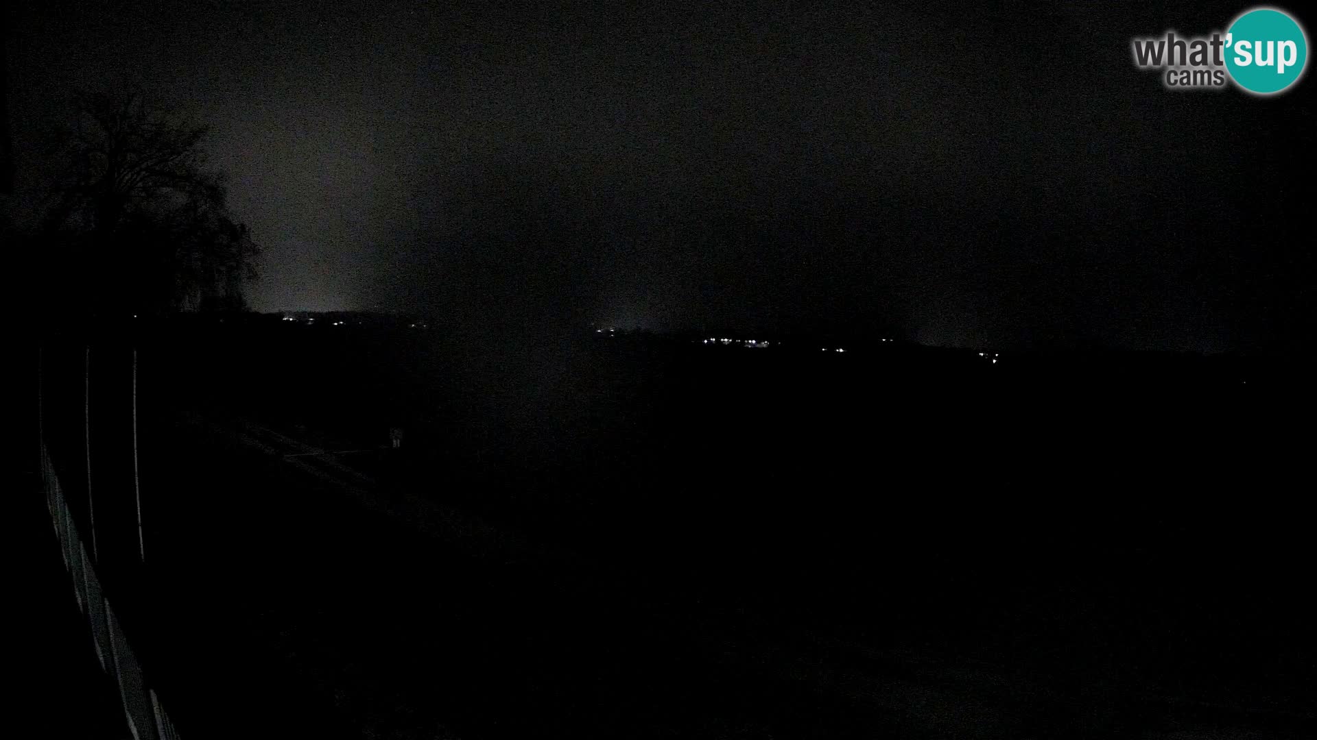 Zračna luka Celje Web kamera | LJCL | Slovenia