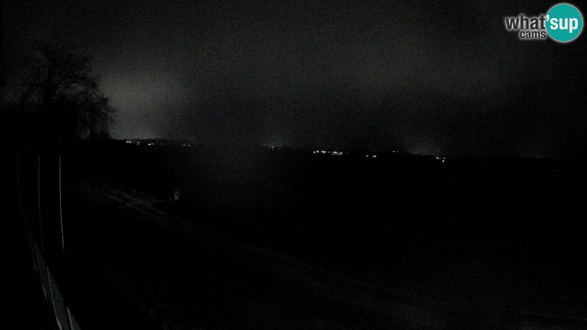 Celje Airfield livecam | LJCL | Slovenia