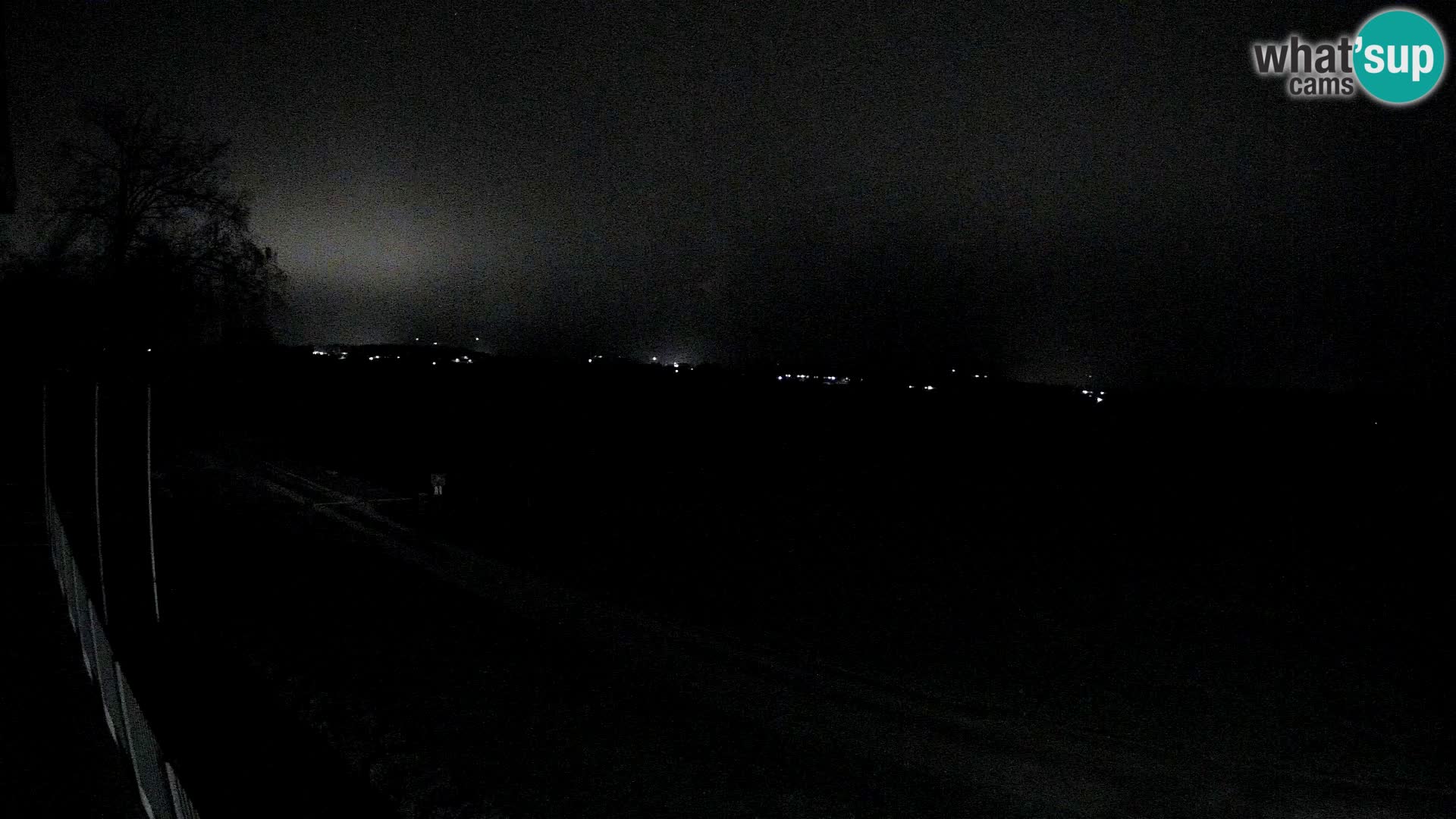 Zračna luka Celje Web kamera | LJCL | Slovenia