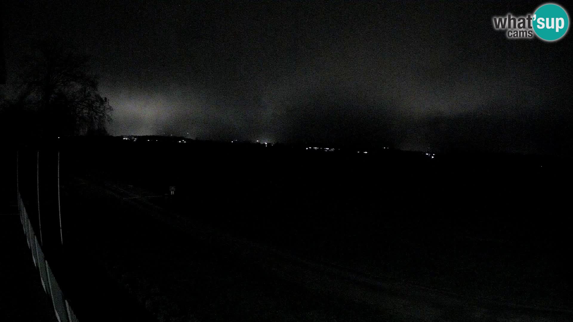 Celje Airfield livecam | LJCL | Slovenia