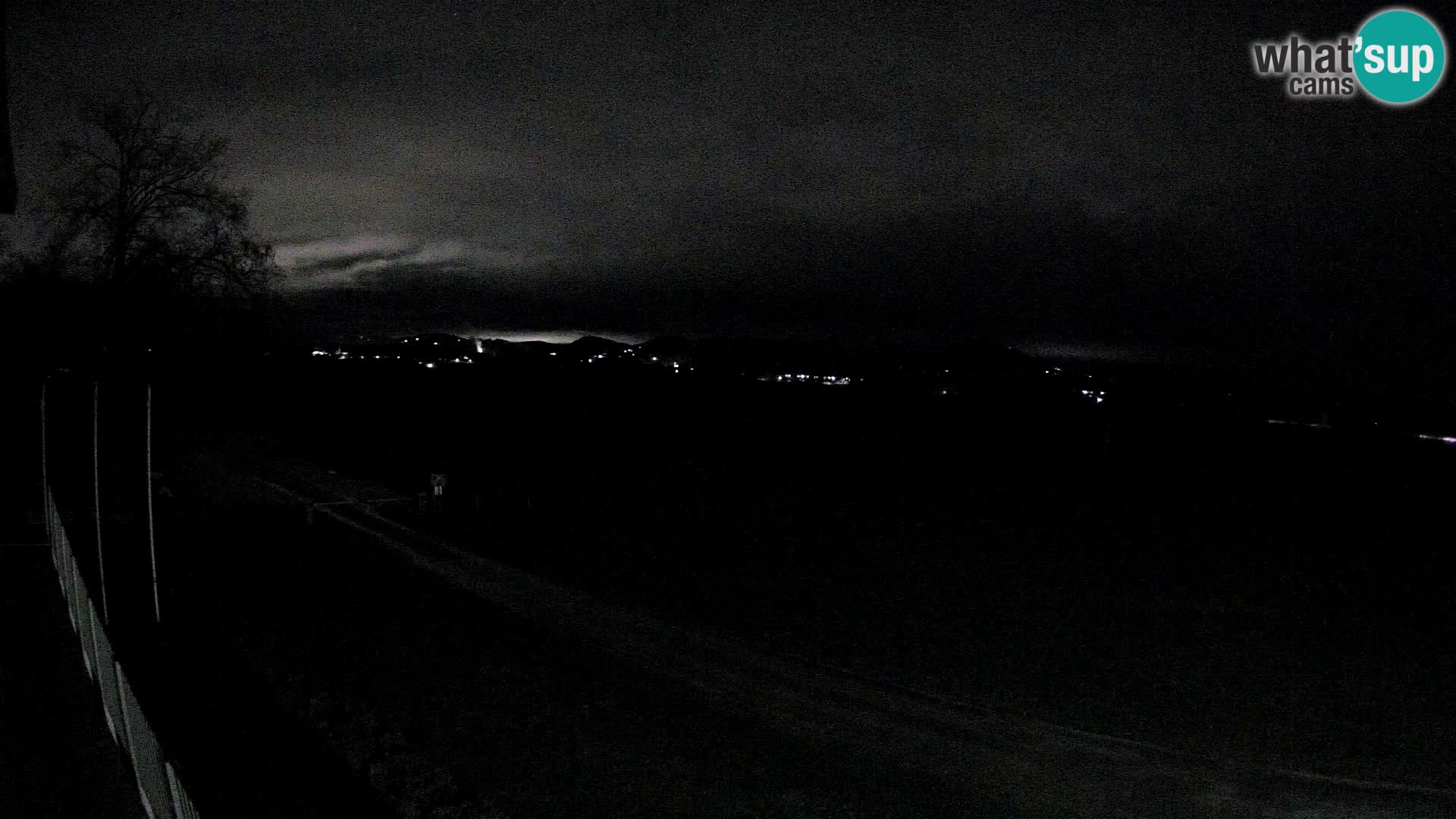 Aeroporto Celje Webcam | LJCL | Slovenia