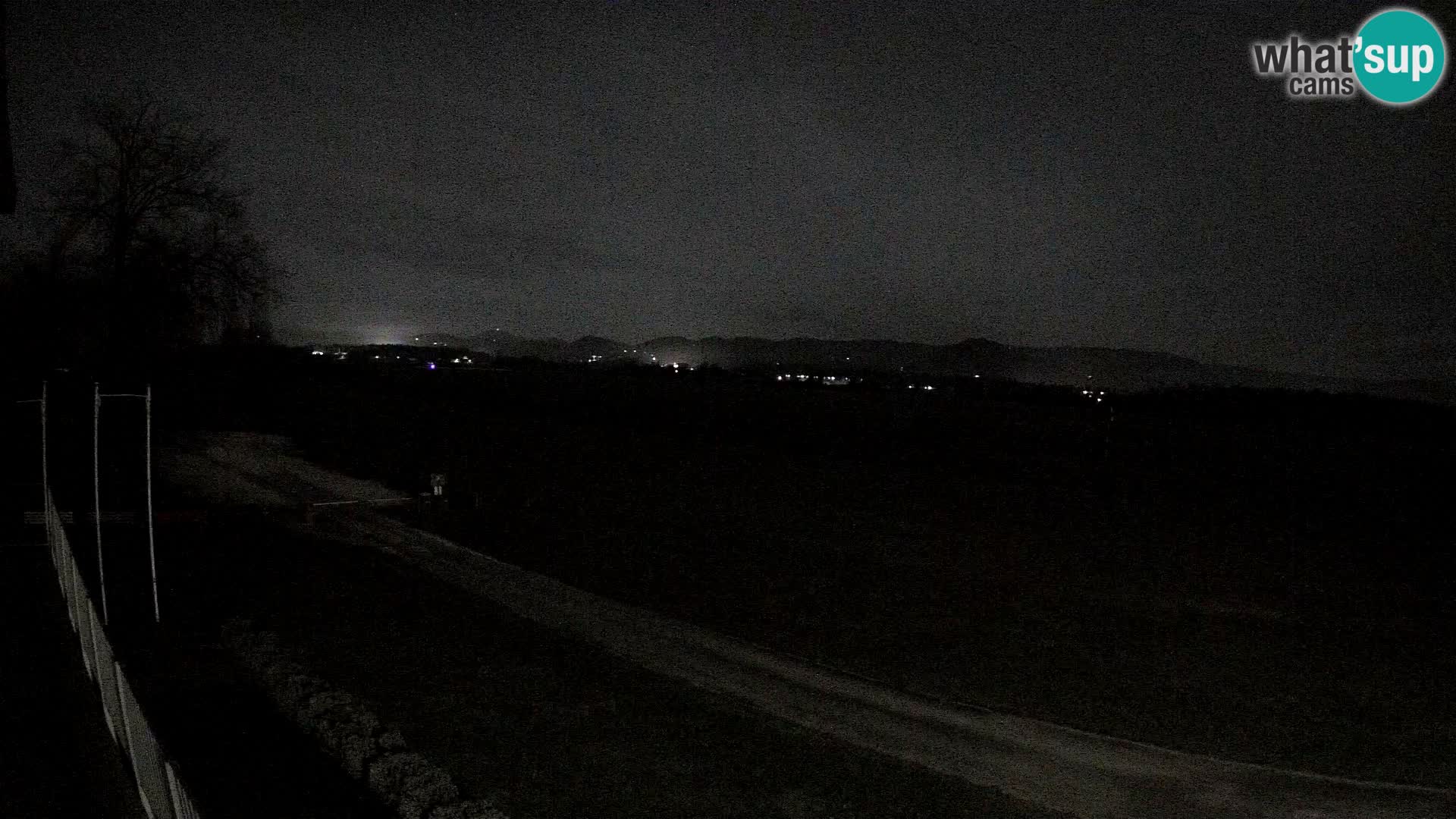 Celje Airfield livecam | LJCL | Slovenia