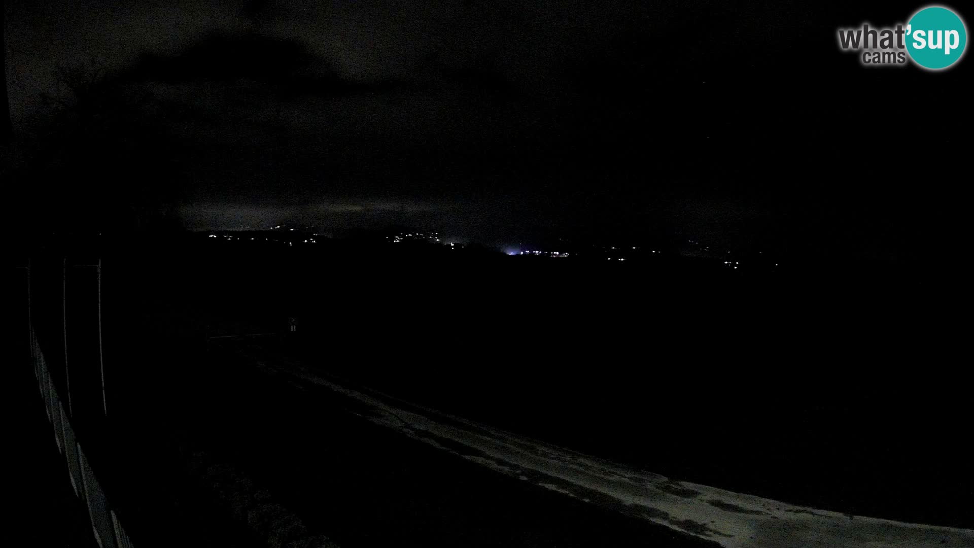 Aérodrome de Celje Webcam | LJCL | Slovénie