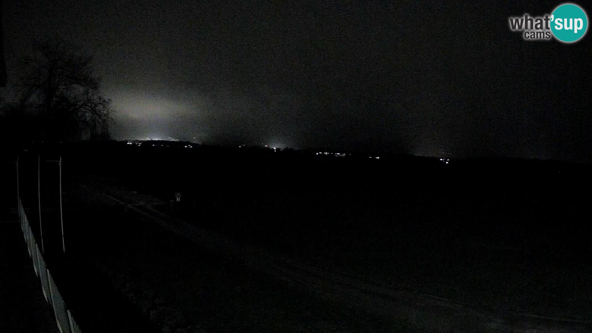 Aérodrome de Celje Webcam | LJCL | Slovénie