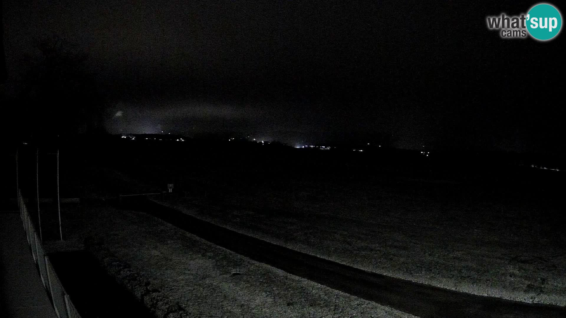 Spletna kamera Aeroklub Celje | LJCL