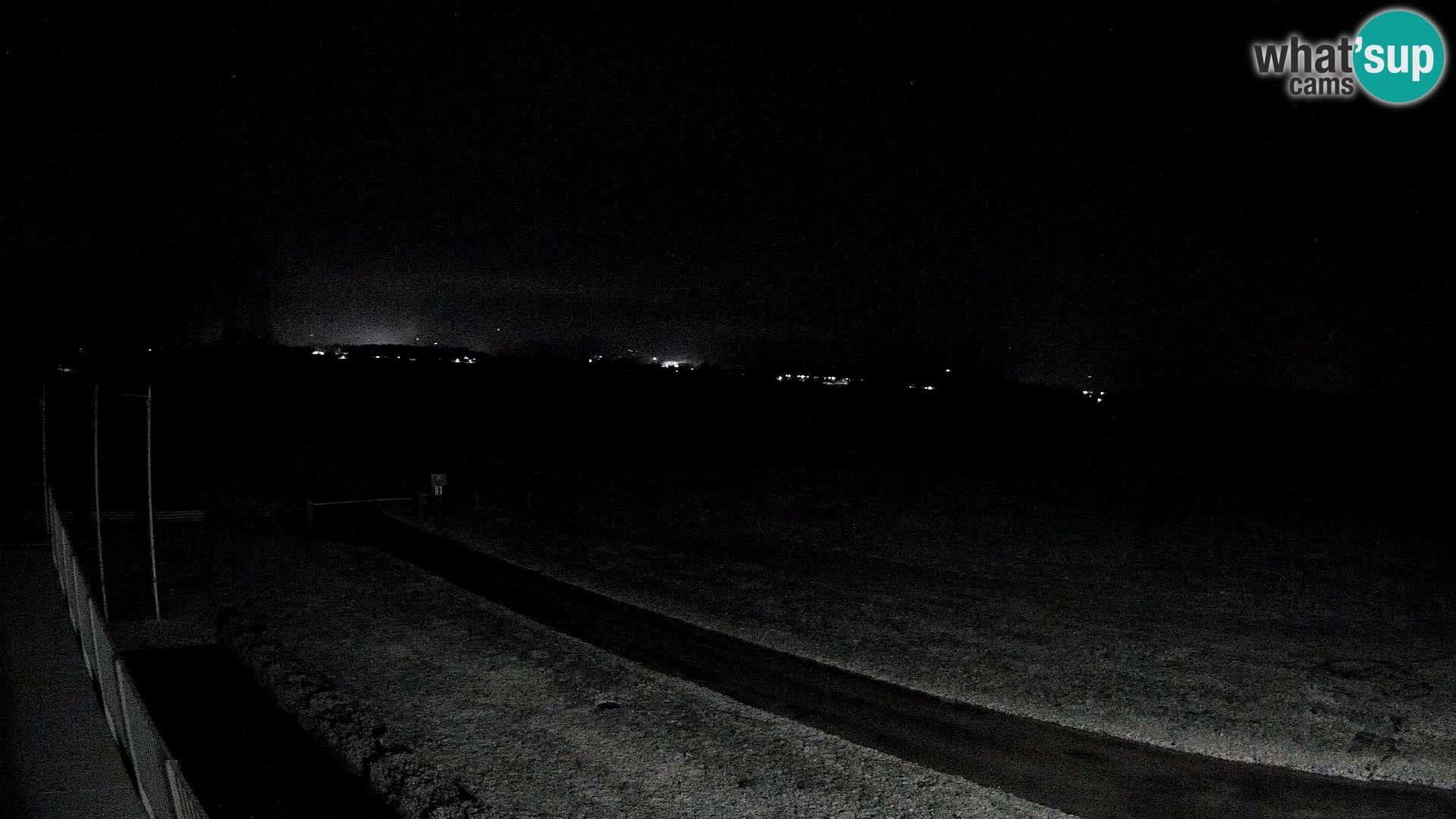 Celje Airfield livecam | LJCL | Slovenia