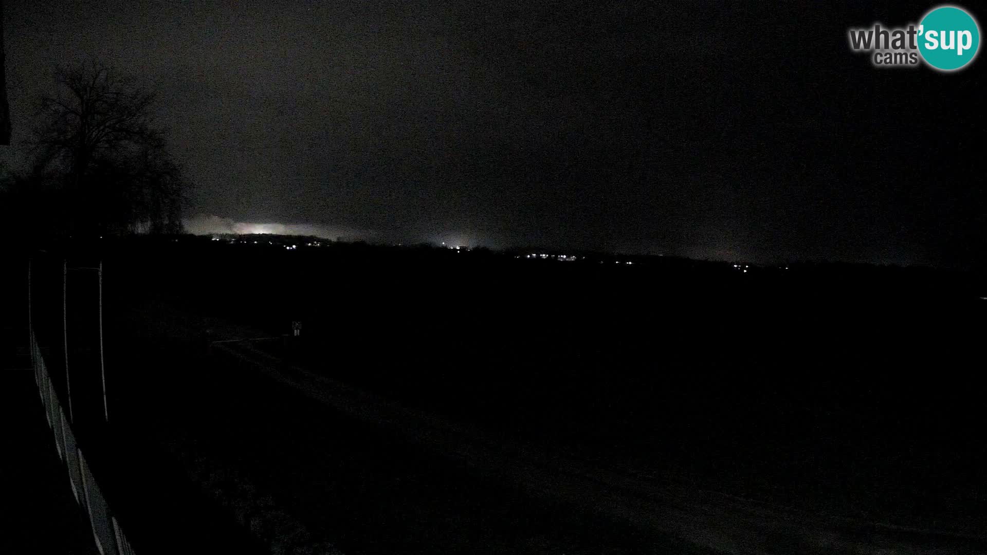 Zračna luka Celje Web kamera | LJCL | Slovenia