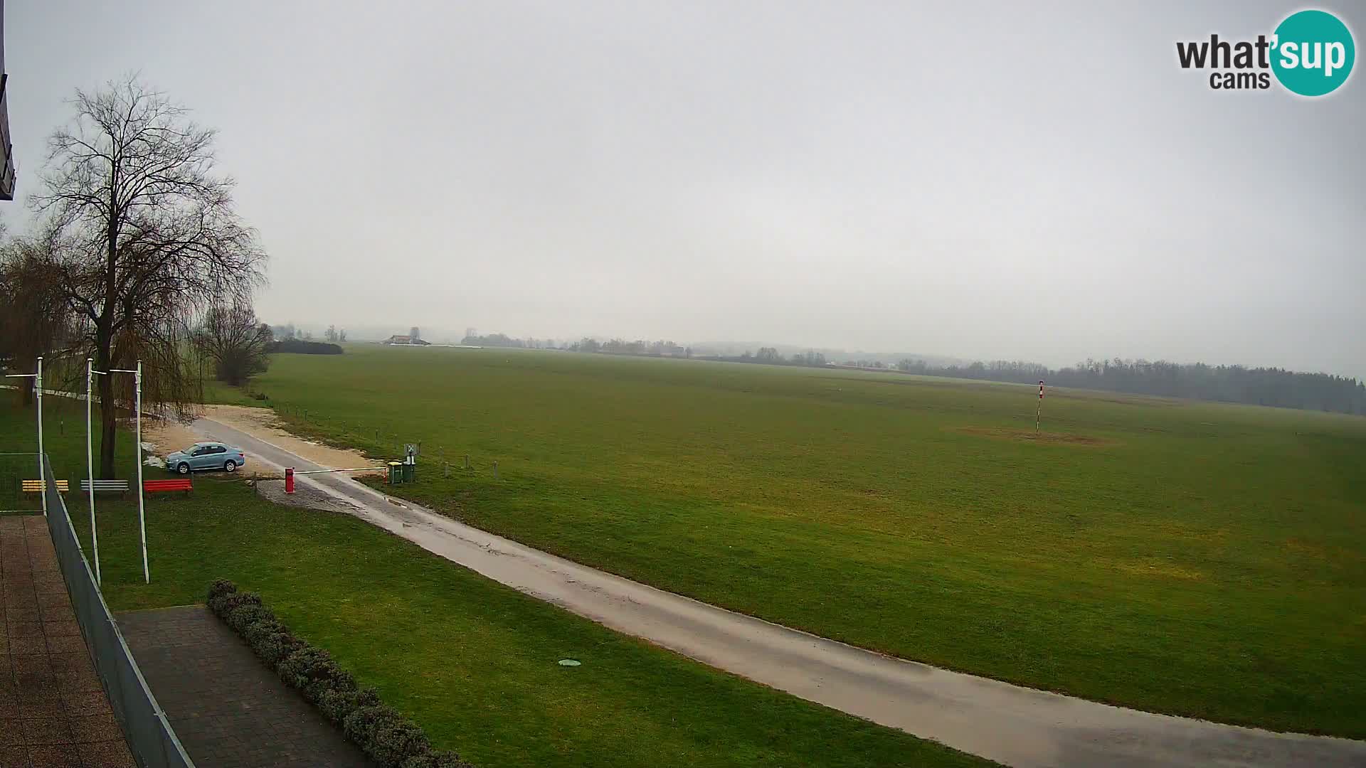 Aérodrome de Celje Webcam | LJCL | Slovénie