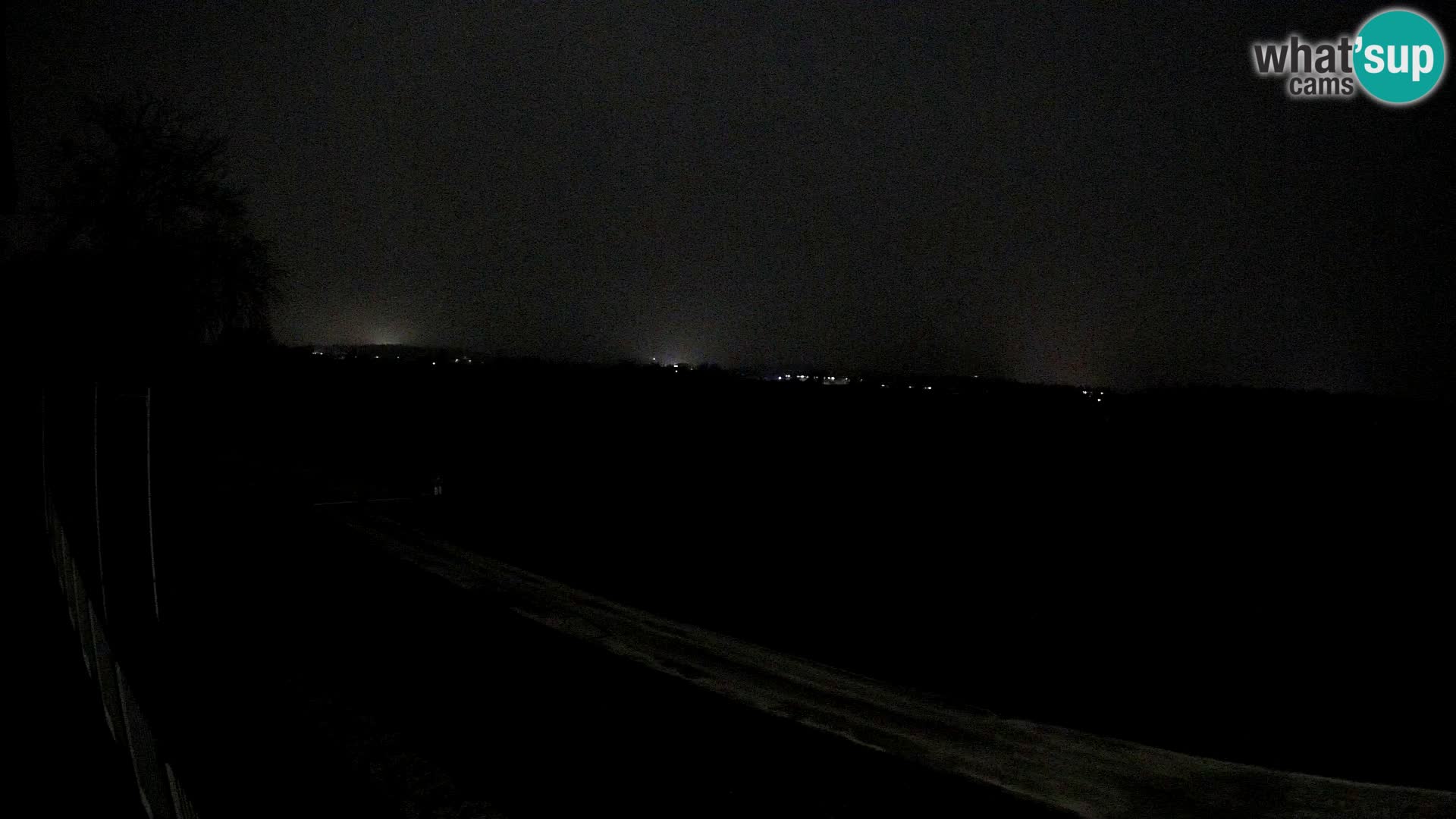 Celje Airfield livecam | LJCL | Slovenia