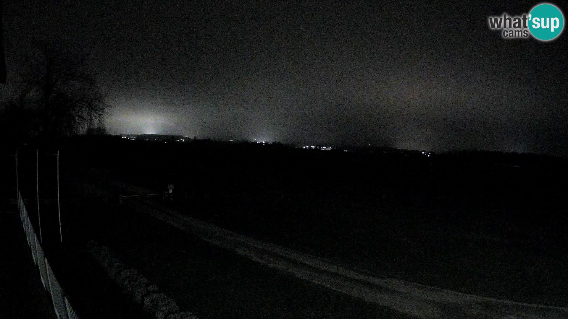 Aérodrome de Celje Webcam | LJCL | Slovénie