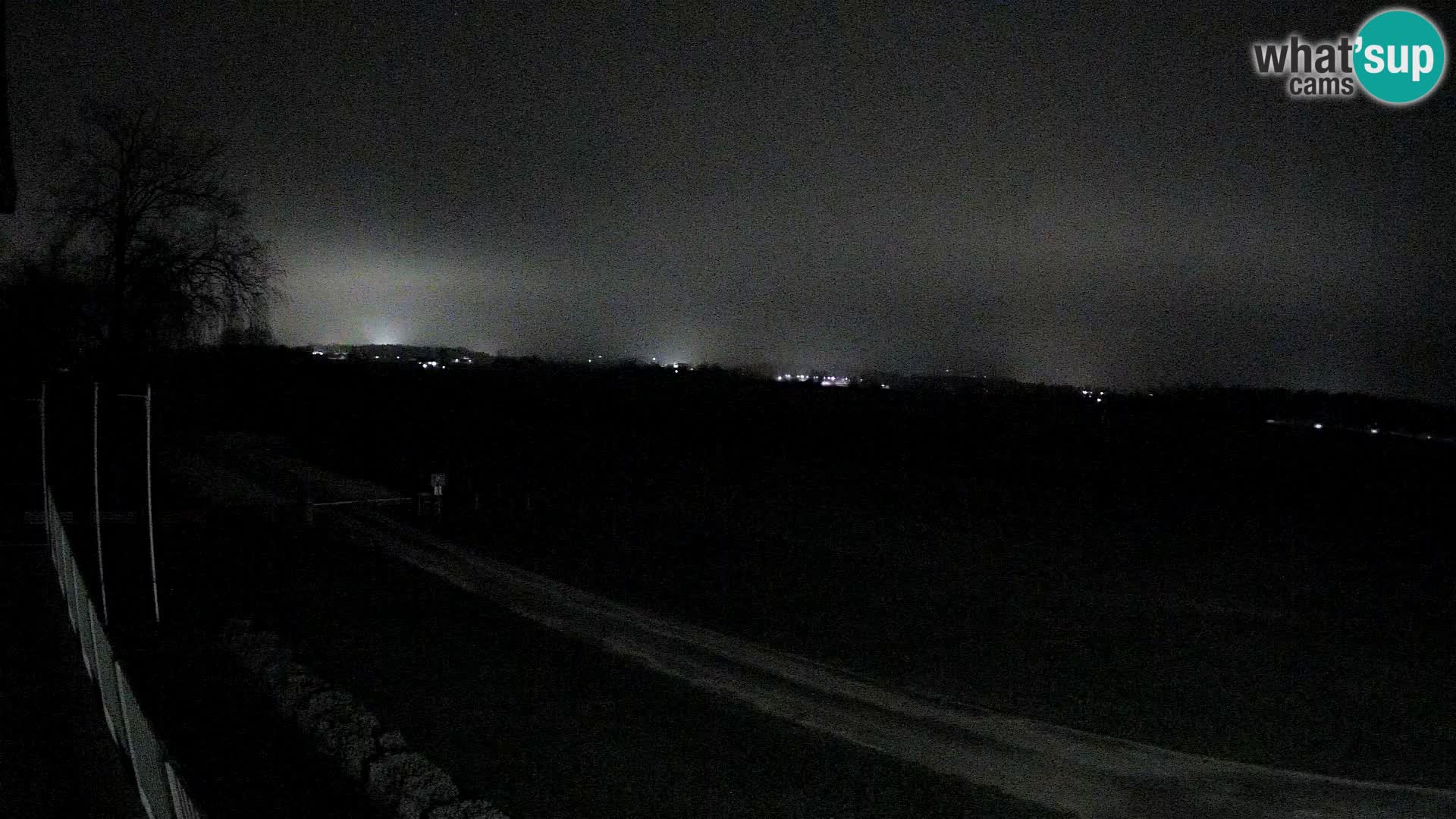 Aérodrome de Celje Webcam | LJCL | Slovénie