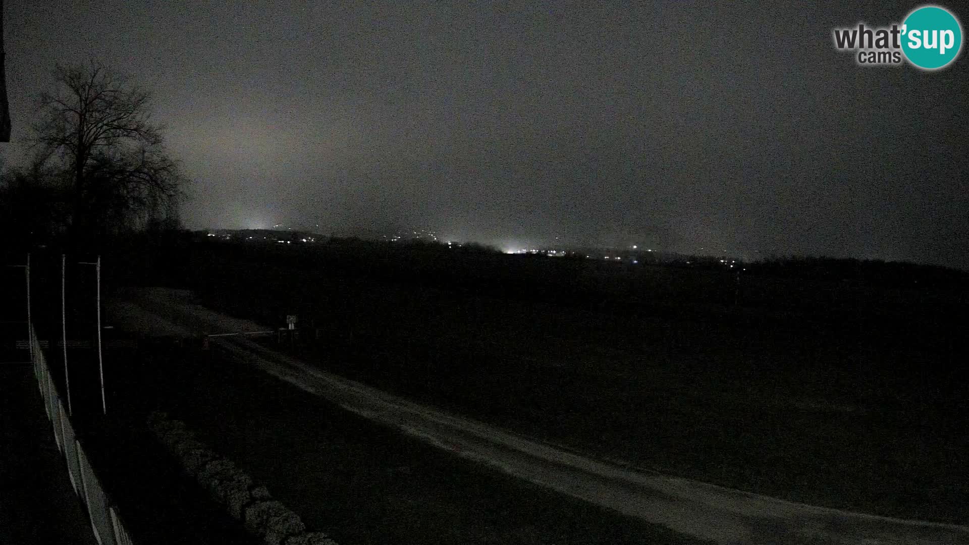 Aérodrome de Celje Webcam | LJCL | Slovénie