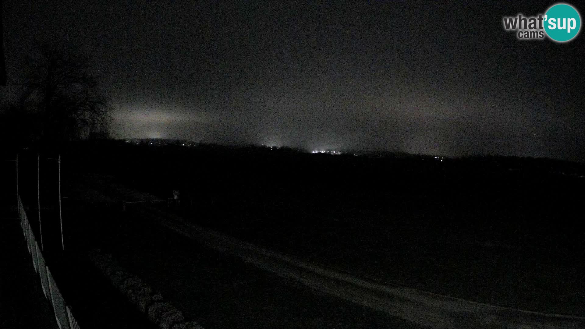 Aeroporto Celje Webcam | LJCL | Slovenia