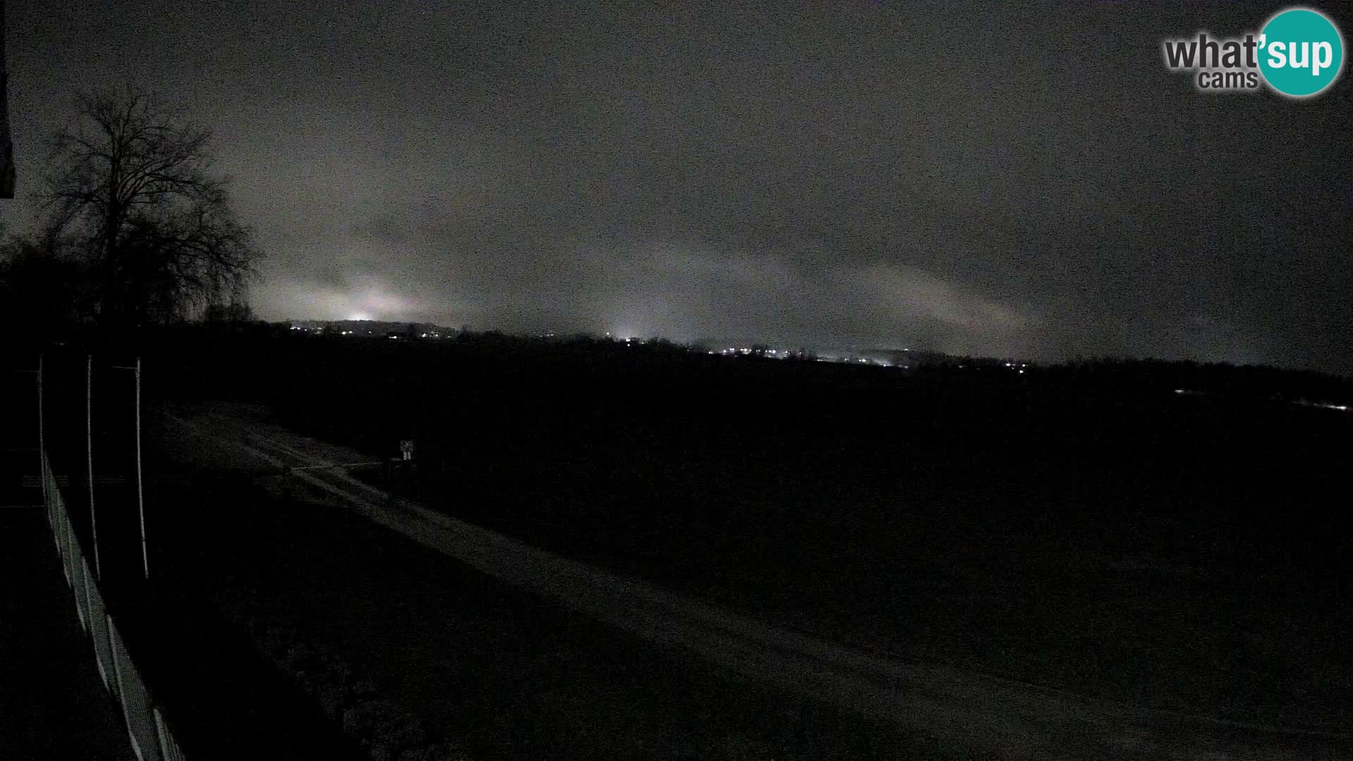 Aérodrome de Celje Webcam | LJCL | Slovénie