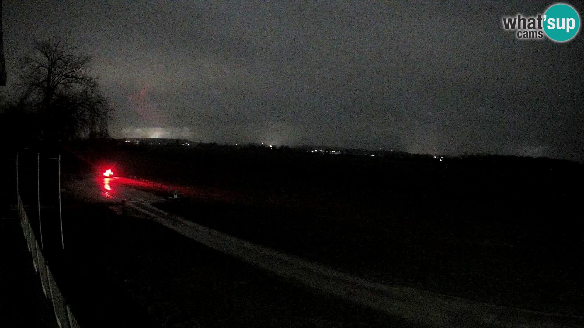 Zračna luka Celje Web kamera | LJCL | Slovenia