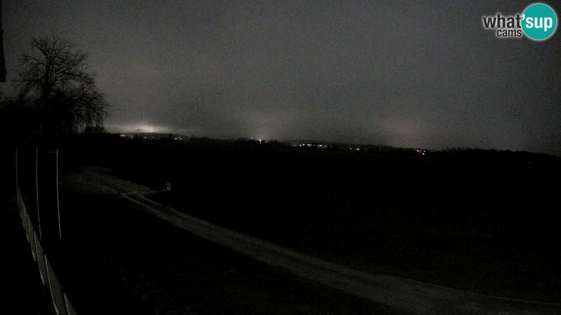 Aeródromo de Celje webcam | LJCL | Eslovenia