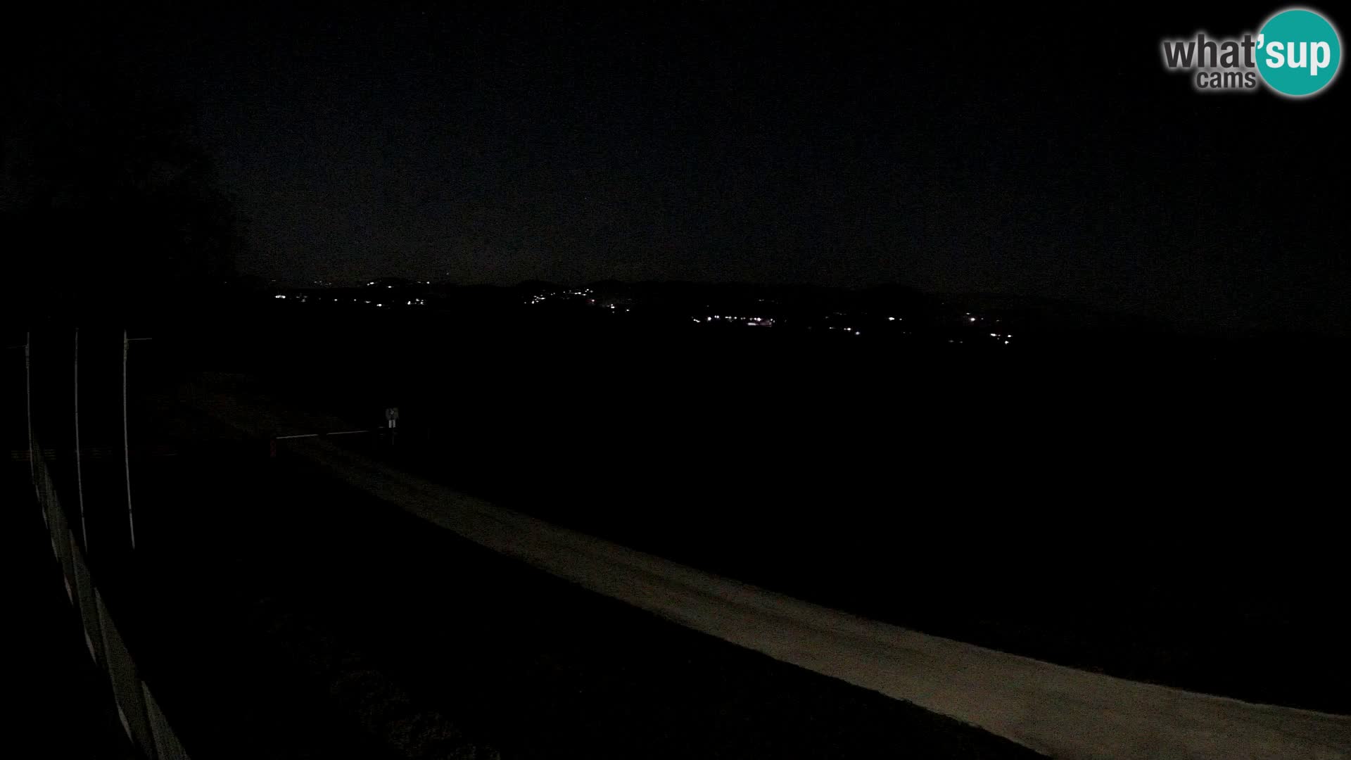 Aérodrome de Celje Webcam | LJCL | Slovénie